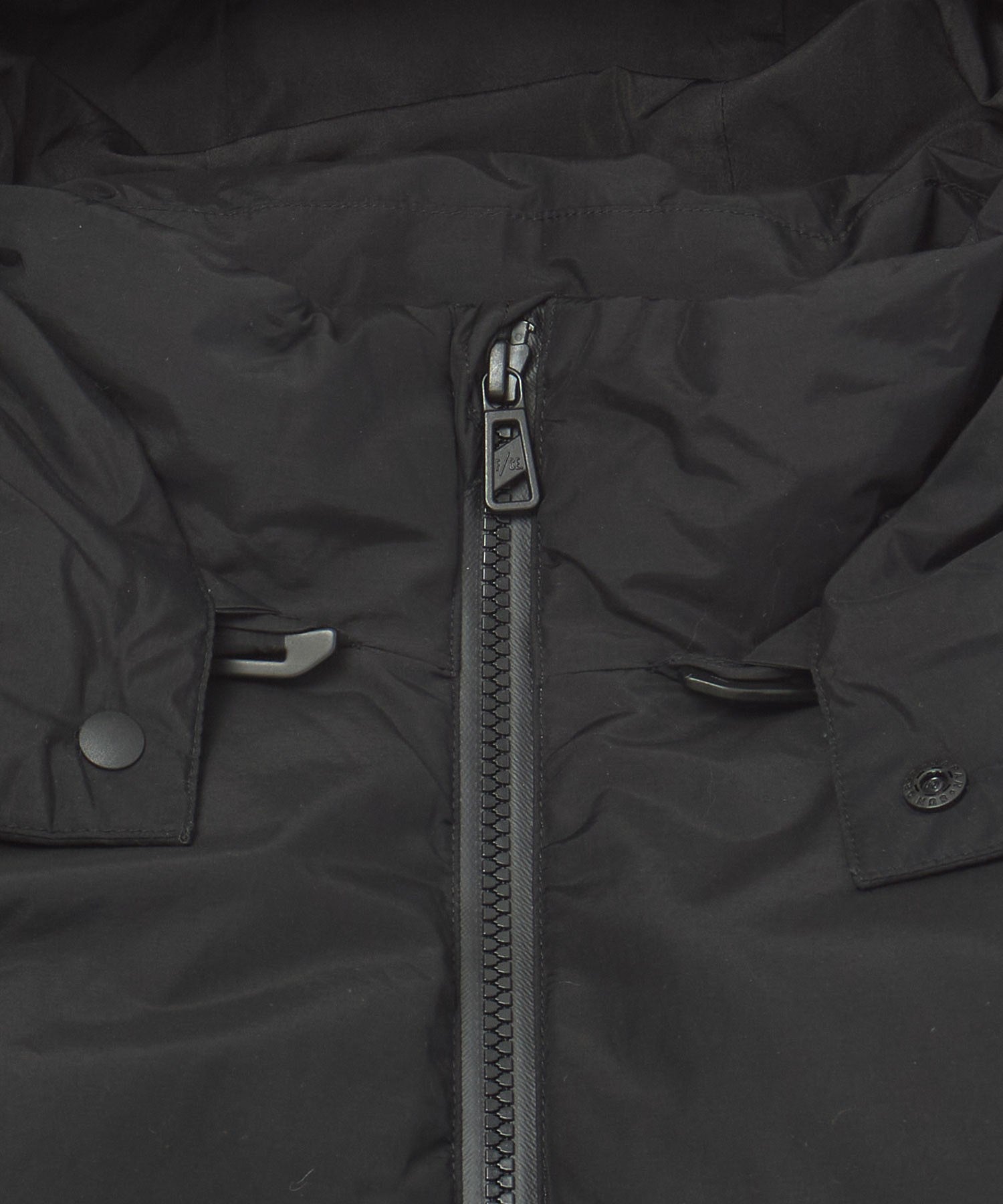 F/CE./RECYCLE DOWN DETACHABLE