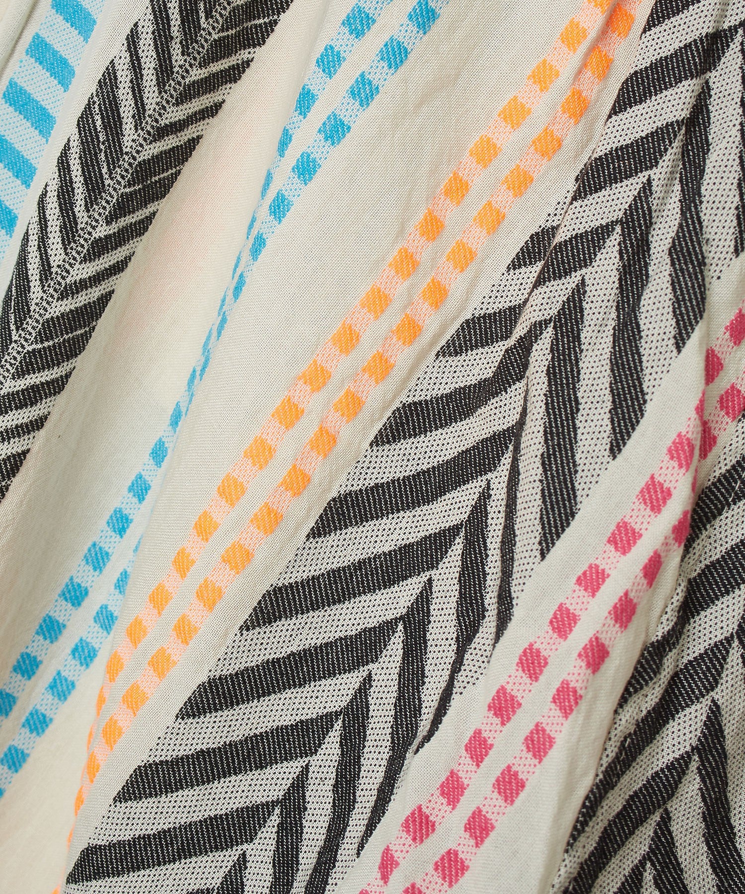 Devotion Twins/STRIPE PANTS