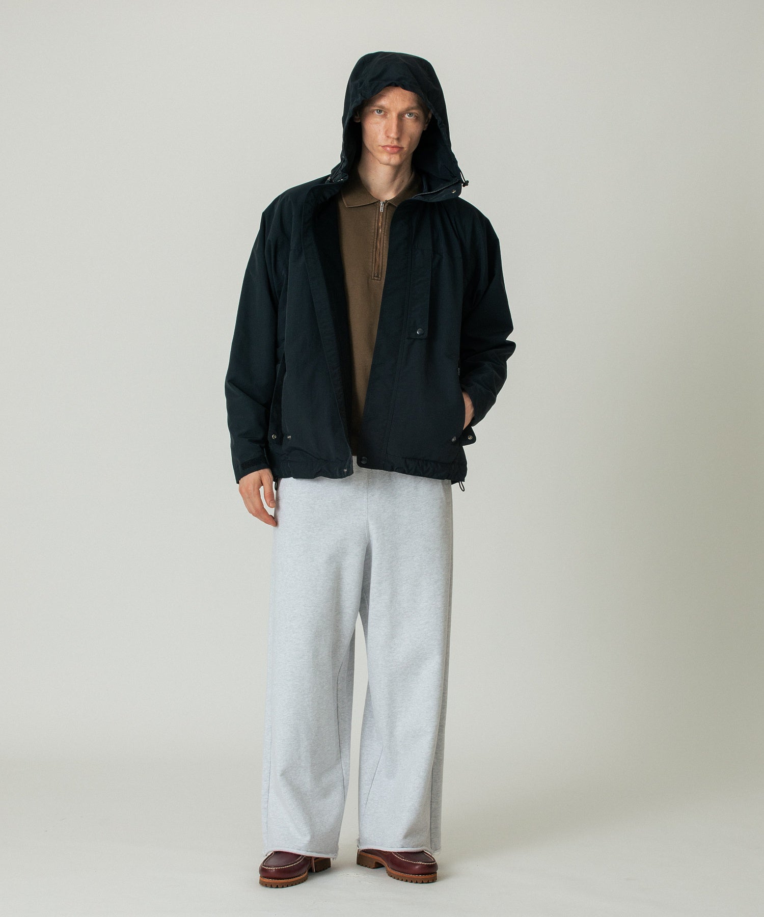 MILKMAN MOUNTAIN PARKA