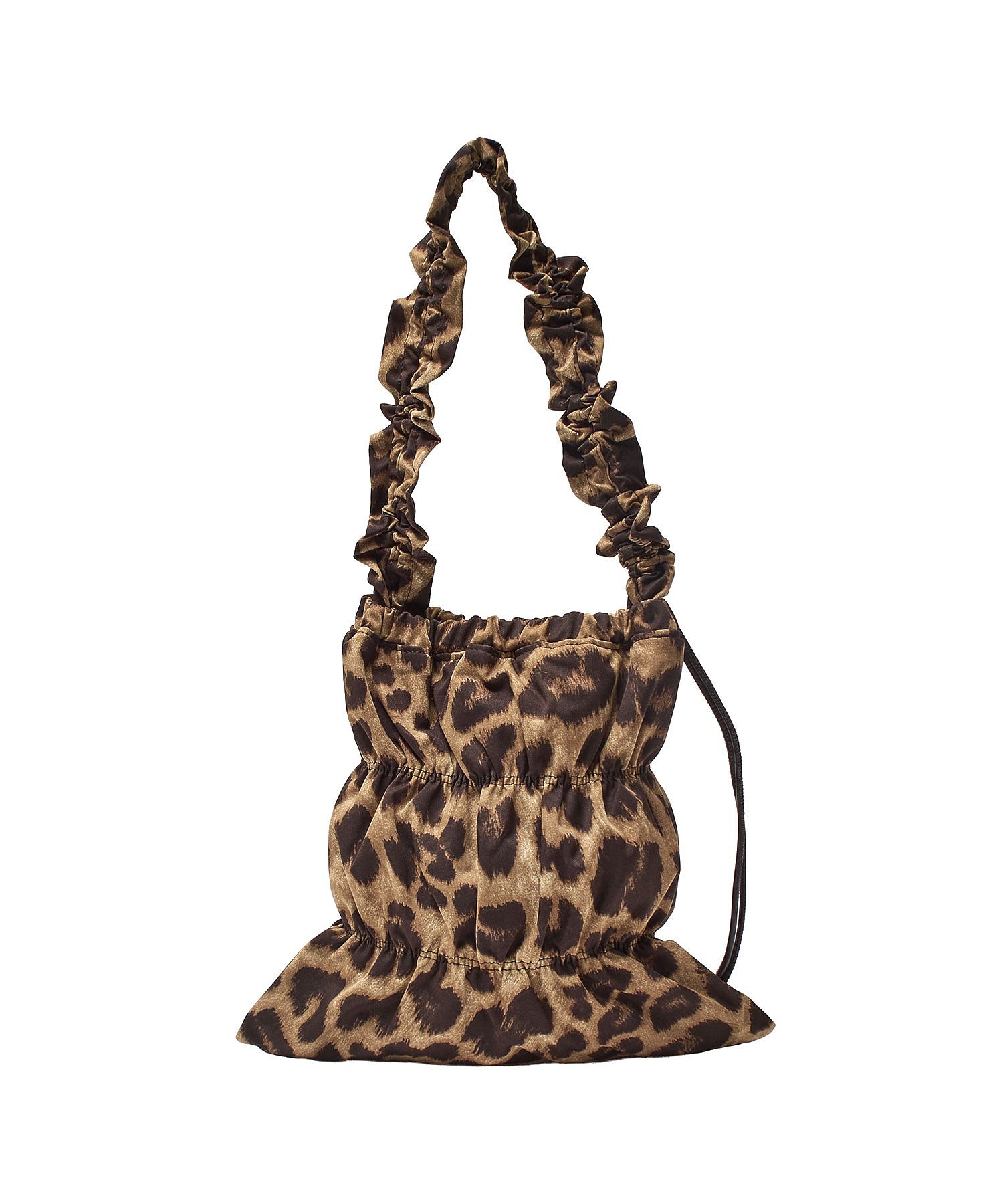 CONTROL FREAK/PADDED TOTE