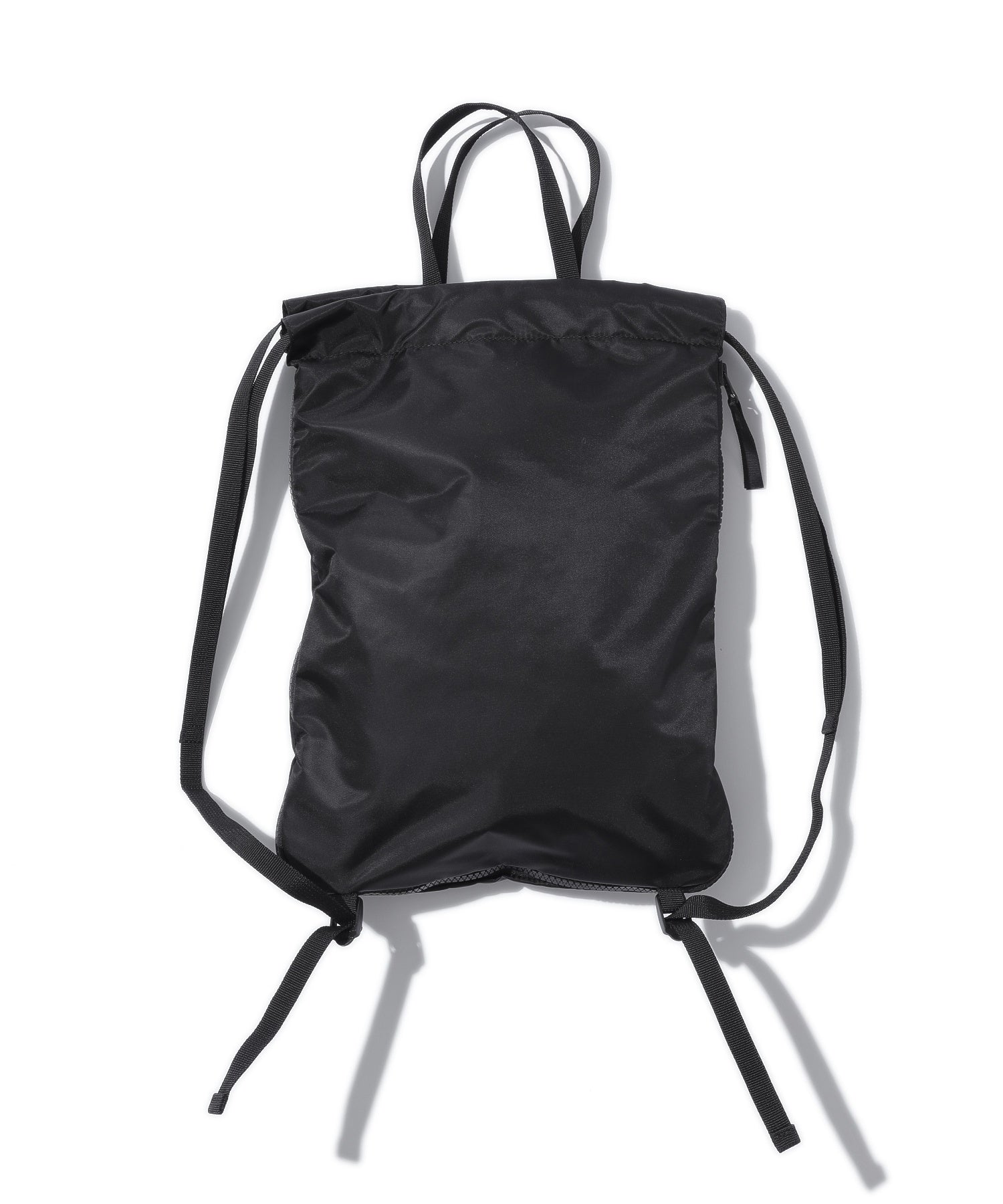 PACKABLE BACKPACK