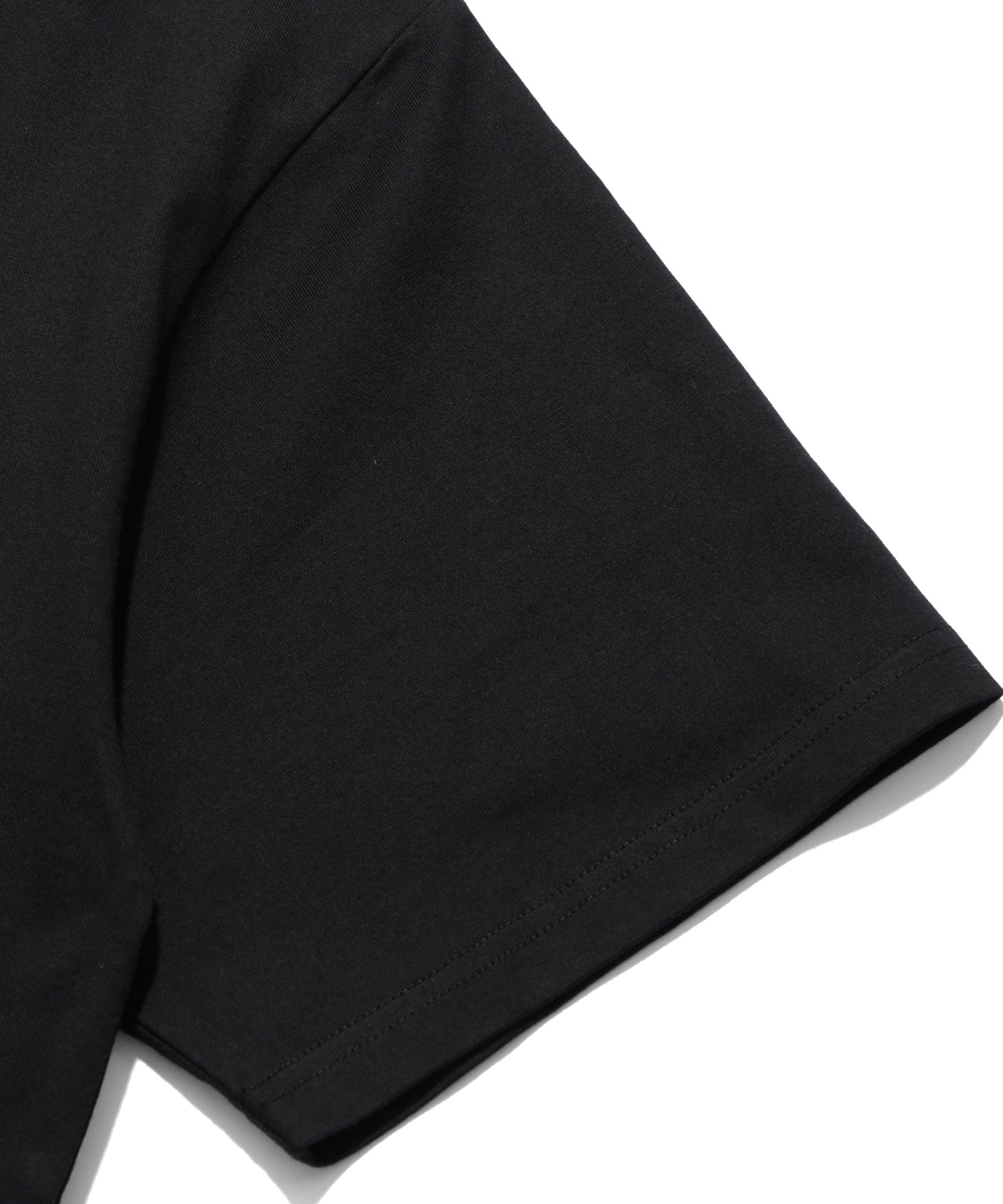 CURSIVE SILAS AND MARIA S/S TEE