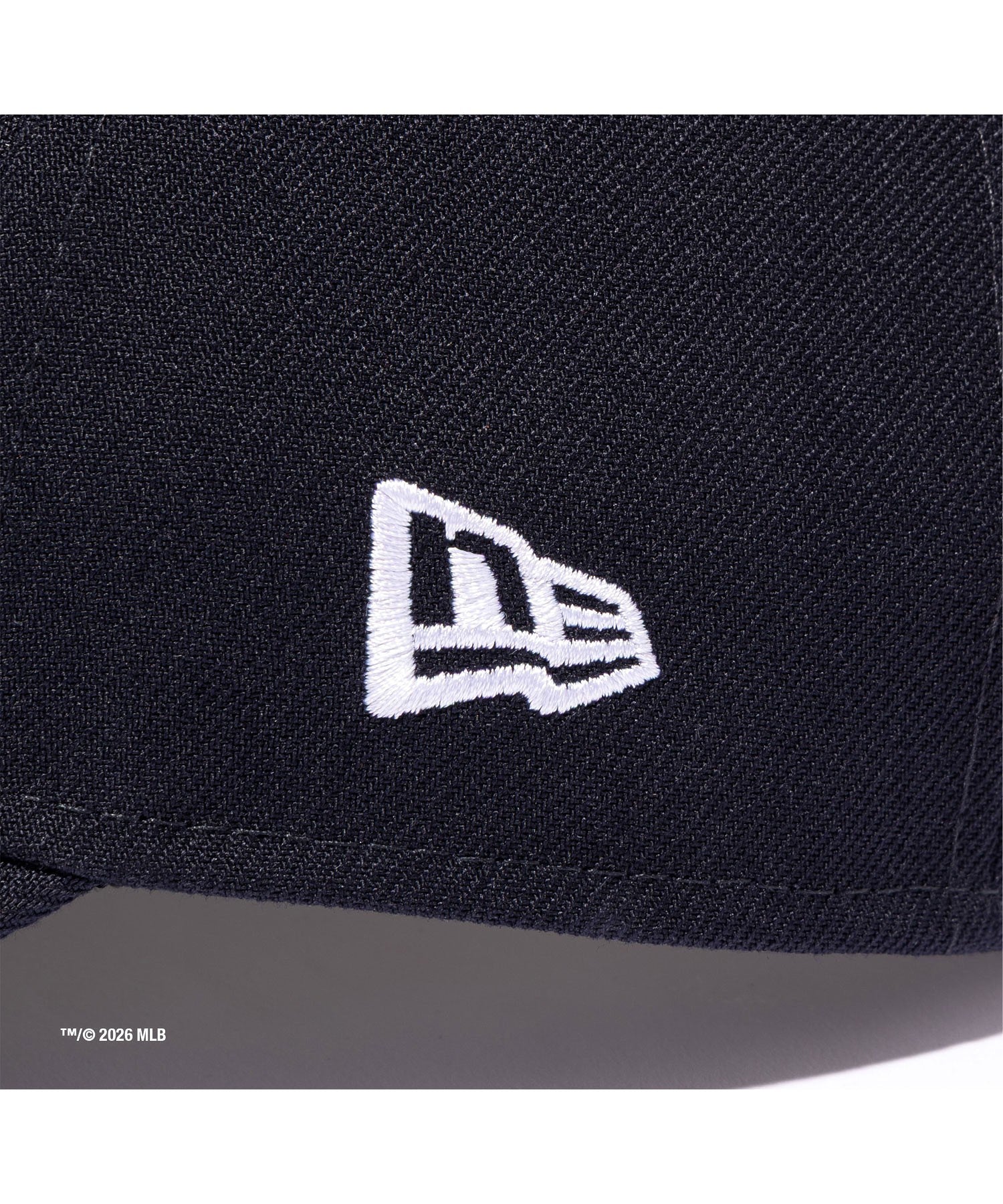 BASICKS X NEWERA YANKEES CAP