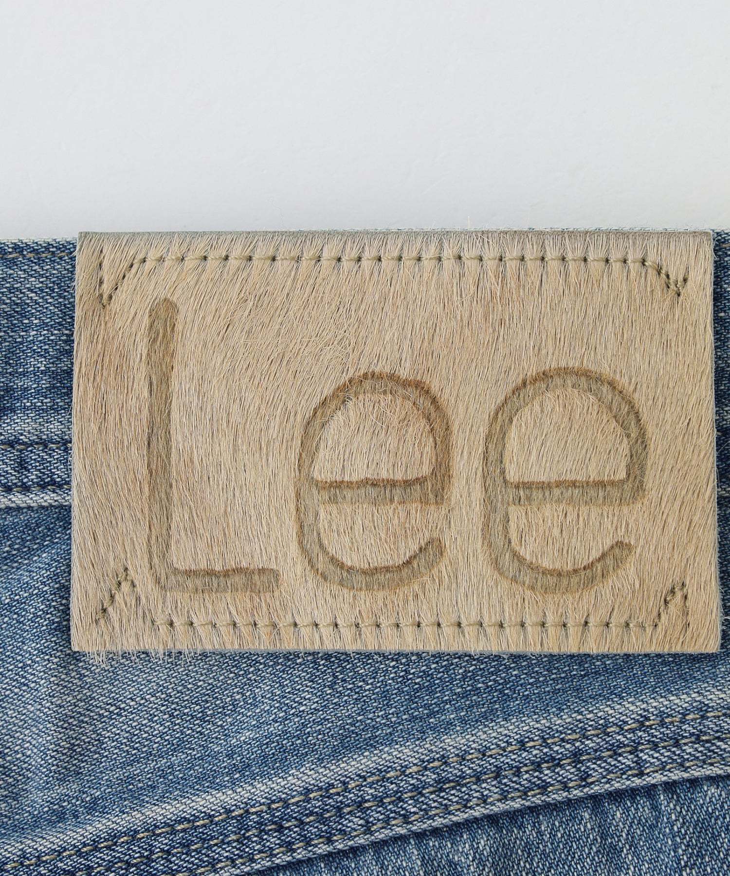Lee/リー/WMNS RIDERS 101 WIDEPANTS LL1018-156