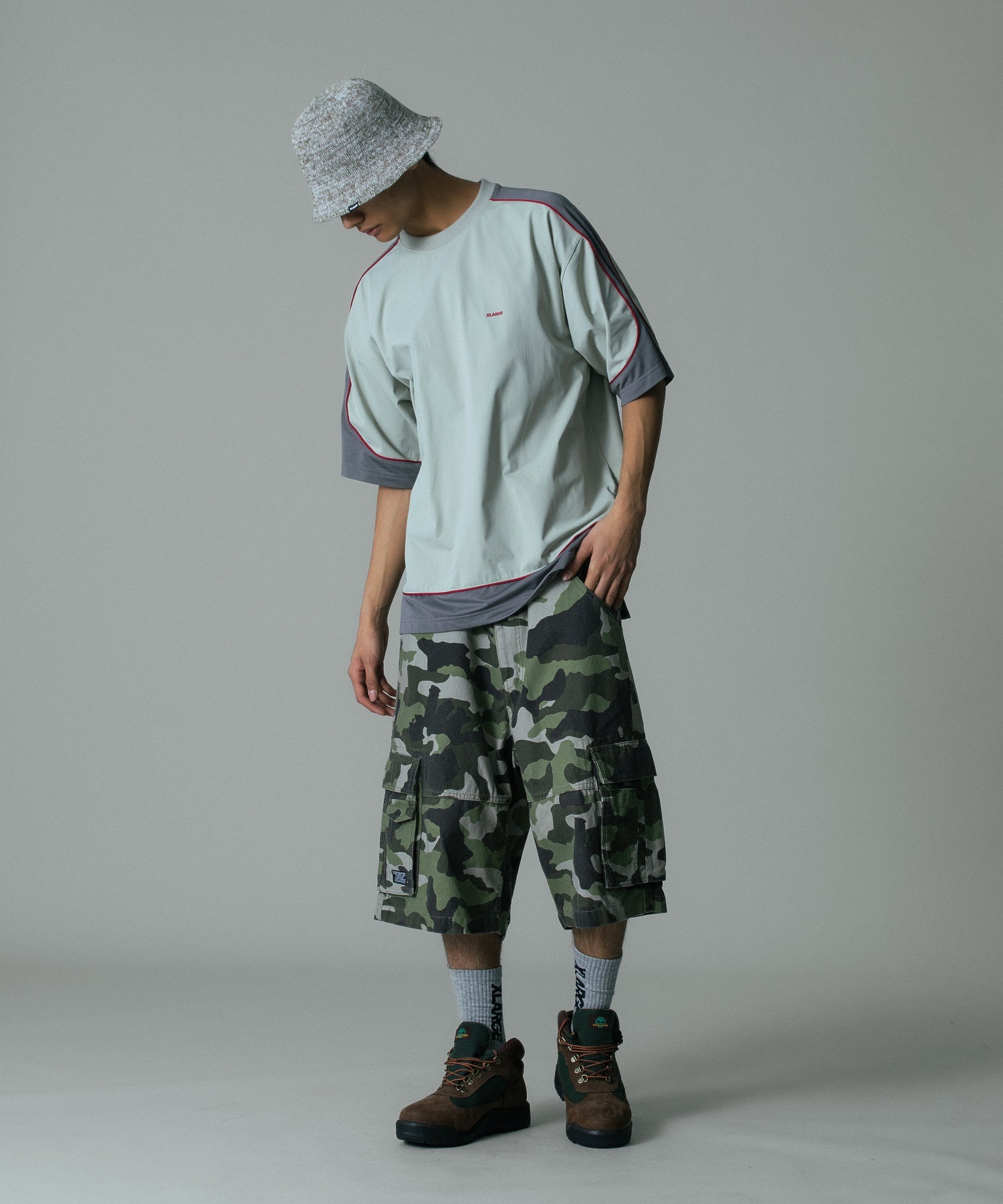 PIPING S/S TOP