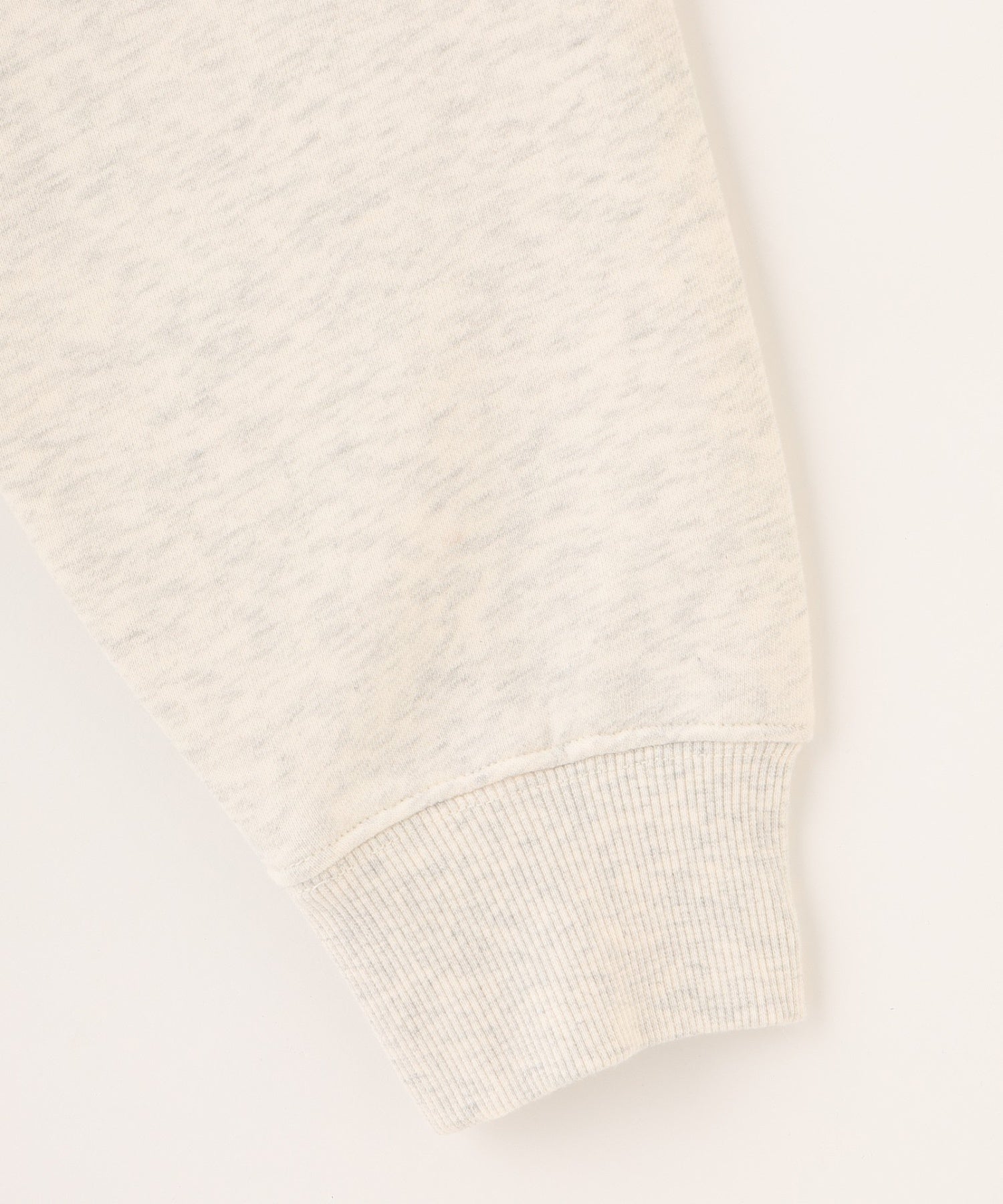METALWOOD/メタルウッド スタジオ/BLADES GYM ZIP HOODED SWEATSHIRT MWS25-06-106