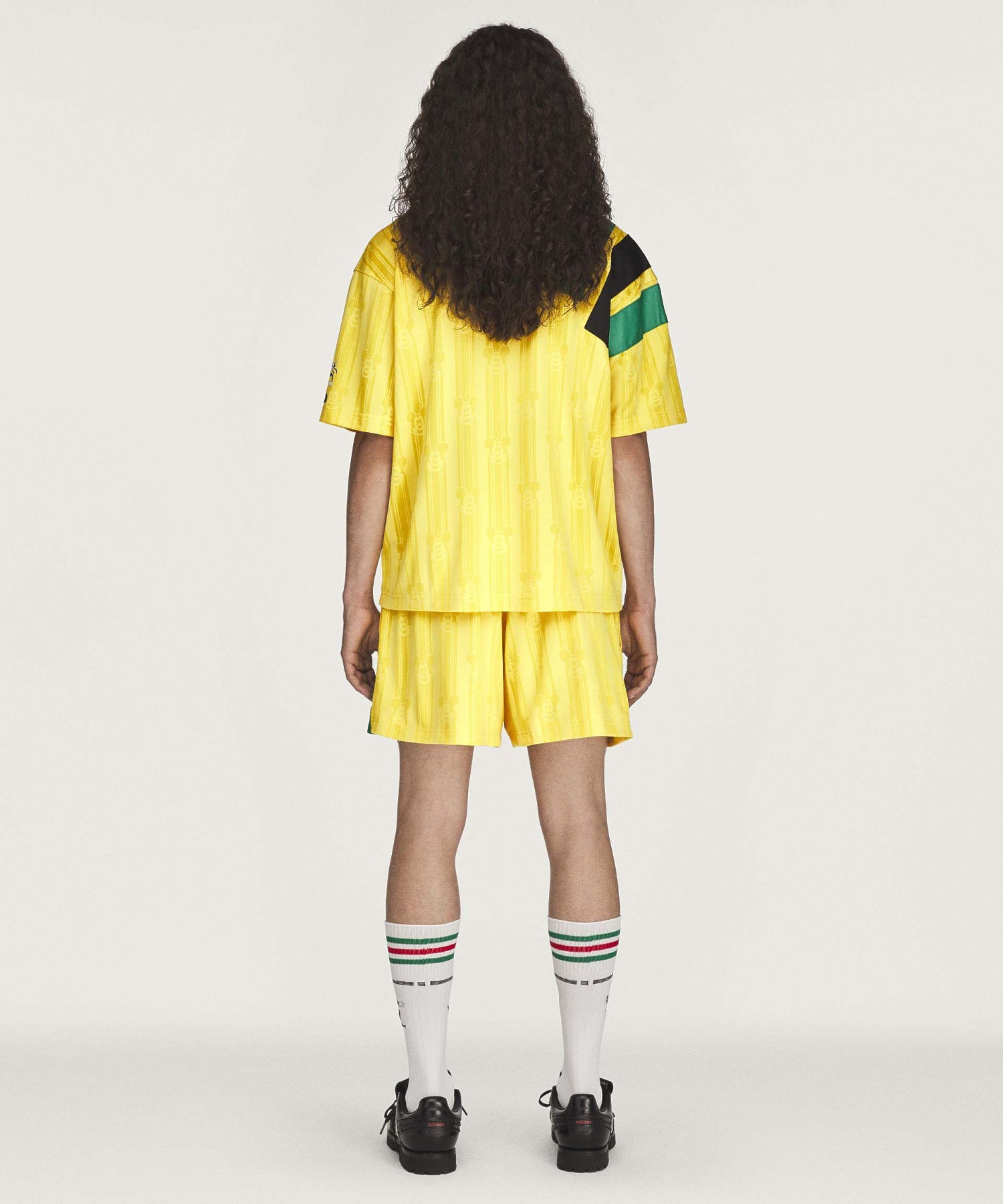 adidas/アディダス/BD DISNEY FB JERSEY KR5195