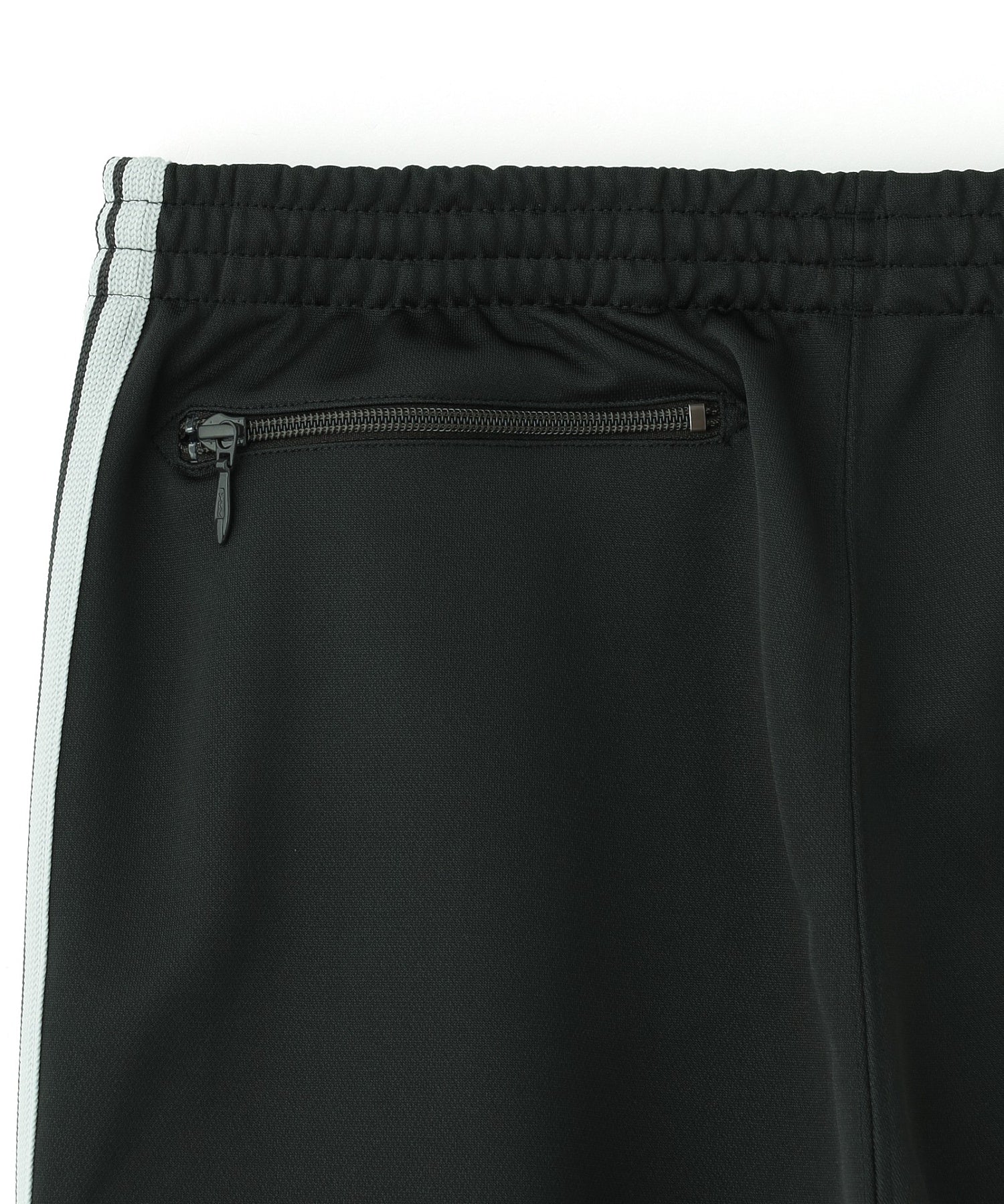 NEEDLES/ニードルズ/Boot-Cut Track Pant-Poly Smooth SX408