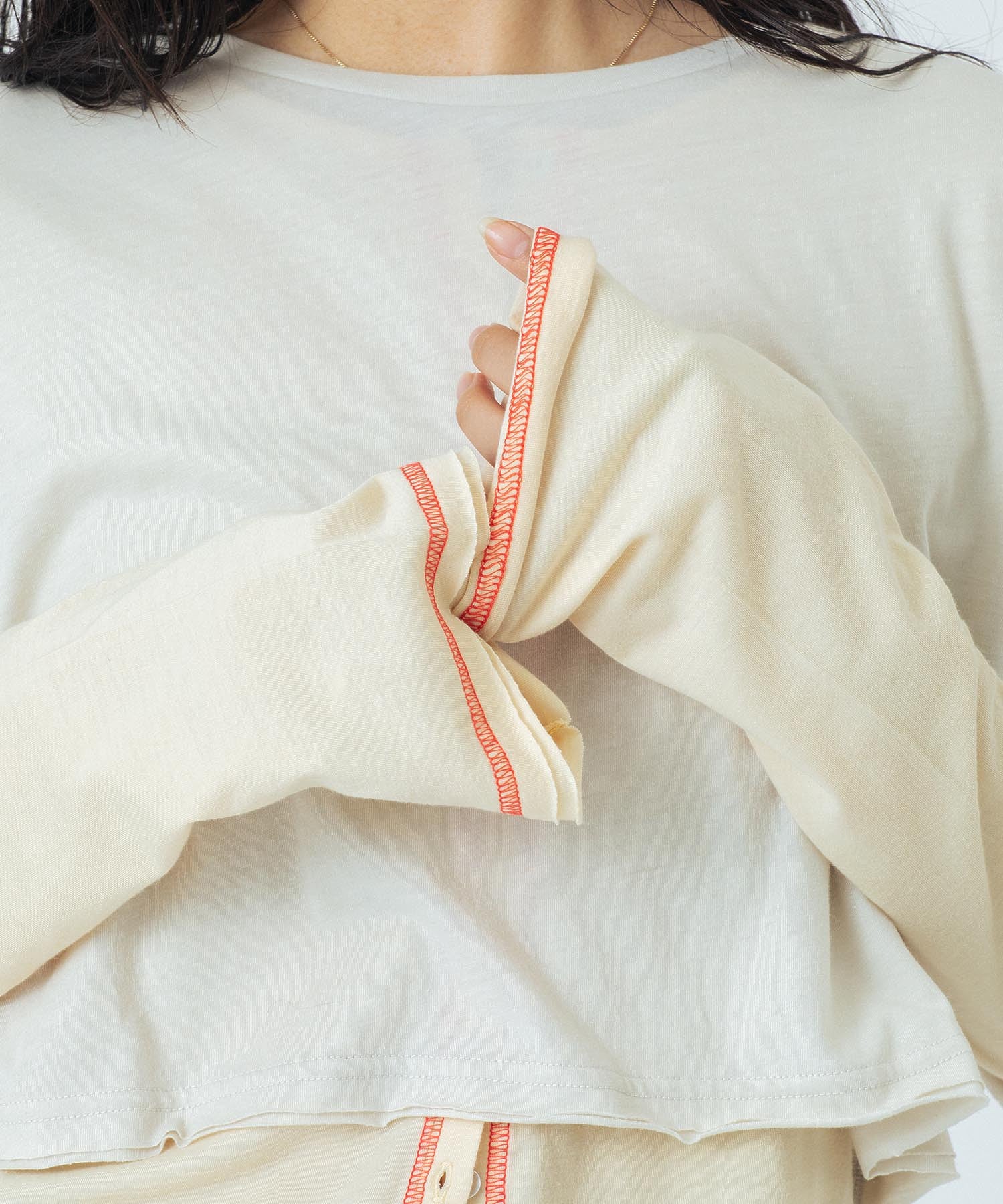 CREOLME/LAYERED L/S TOP