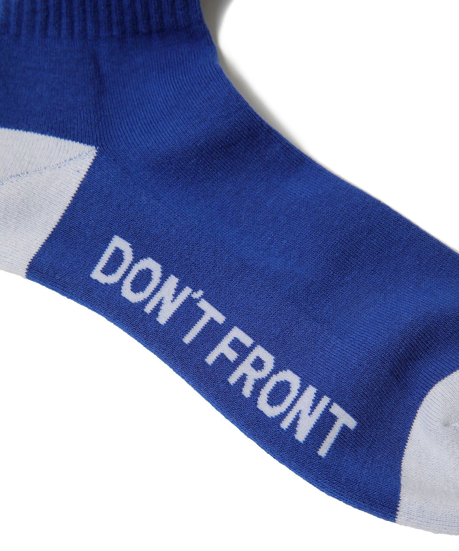 OG BOX EMBROIDERED SOCKS XLARGE