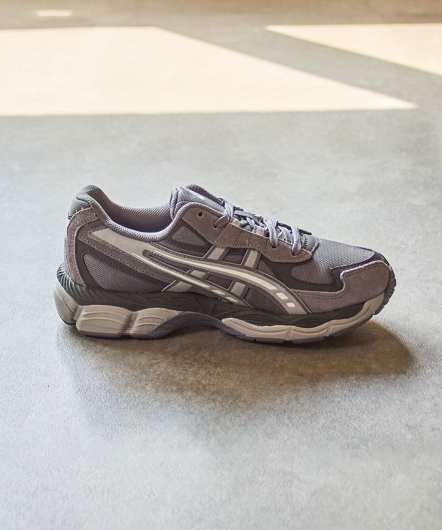 asics/GEL-NYC 2055
