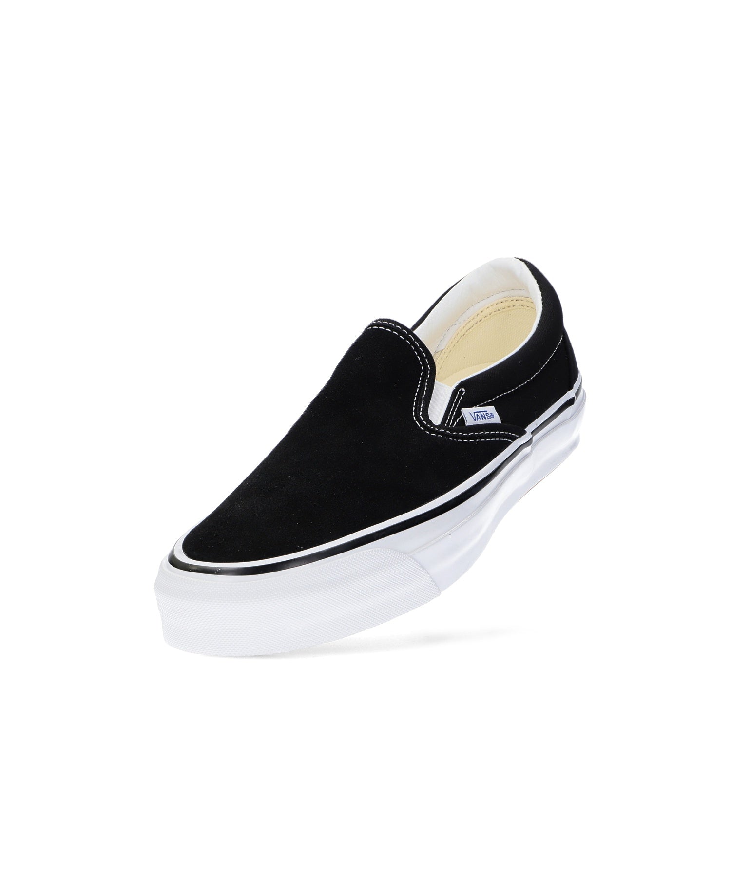 VANS/ヴァンズ/LX Classic Slip-On 98 VN000D5AY28