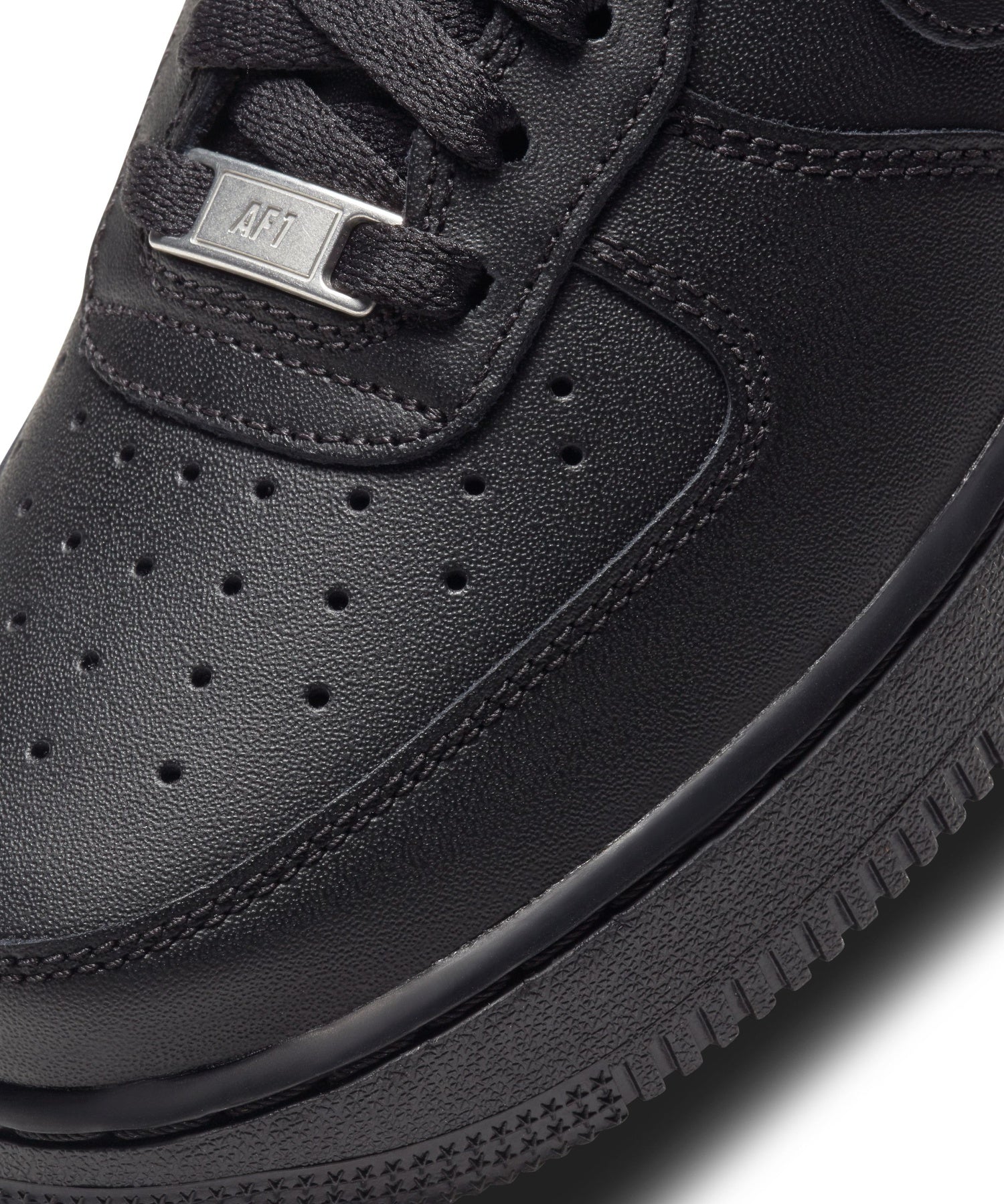 NIKE/ナイキ/WMNS AIR FORCE 1 07 DD8959-001