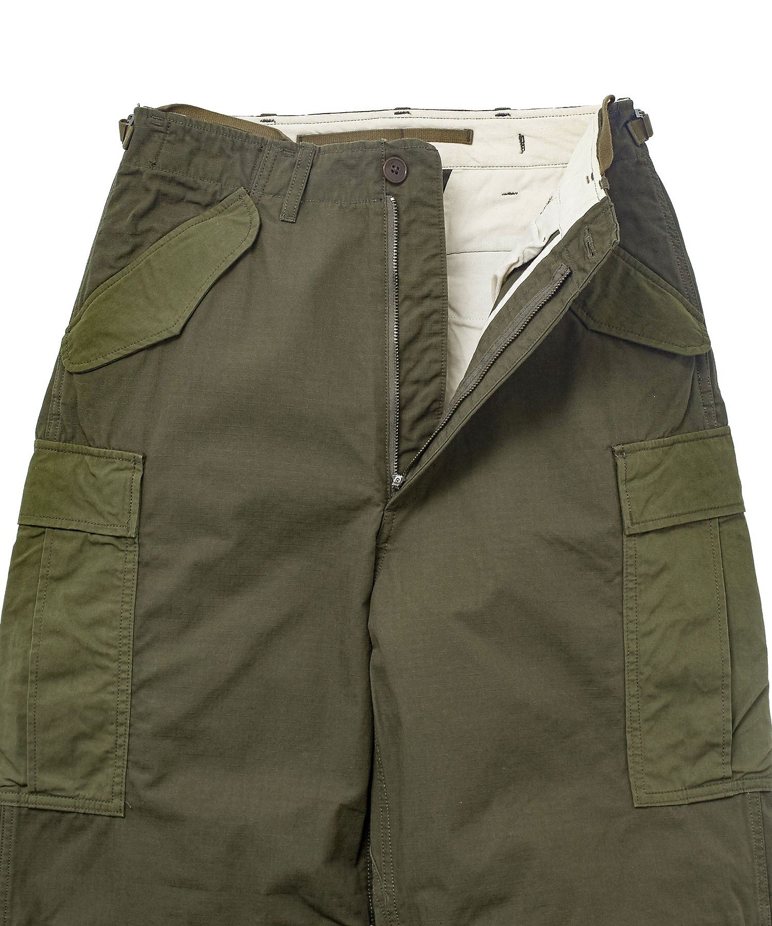 nanamica/CARGO PANTS