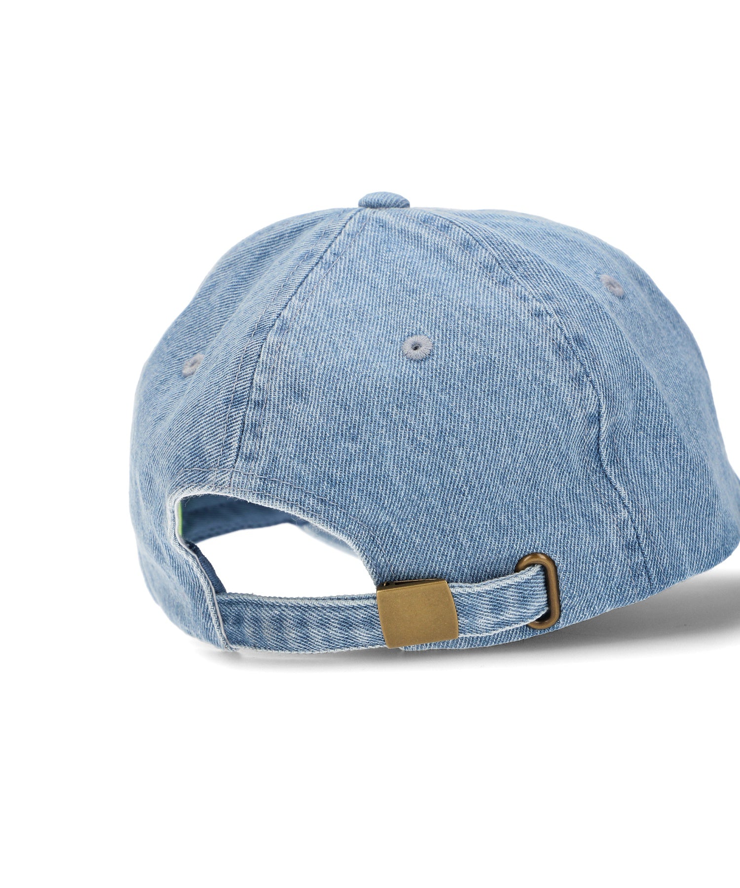 LOOSE JOINTS/ルーズジョインツ ED DAVIS Graphic Reality BASEBALL CAP LS24HT004ED