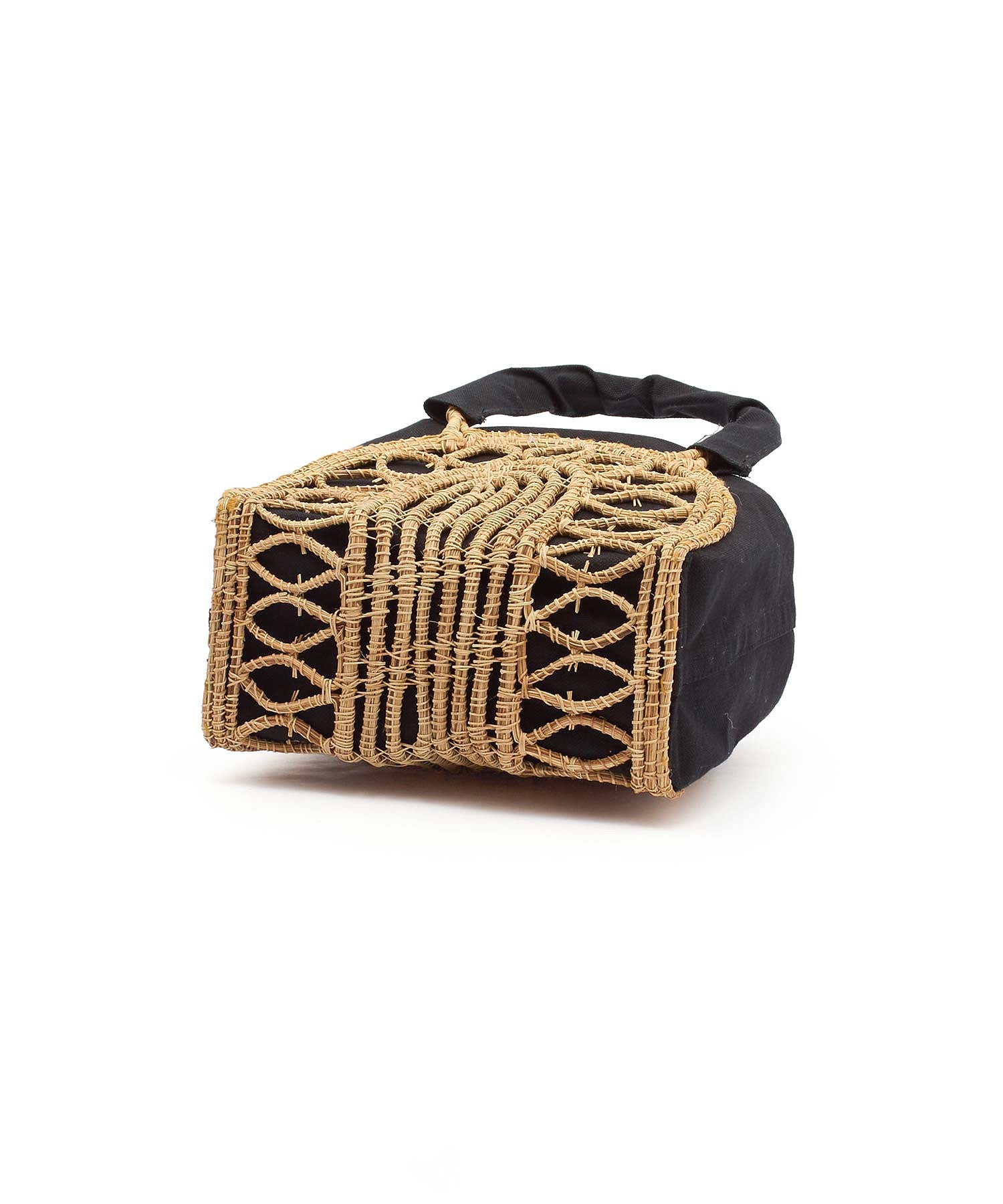 TARANGO/PARM BASKET