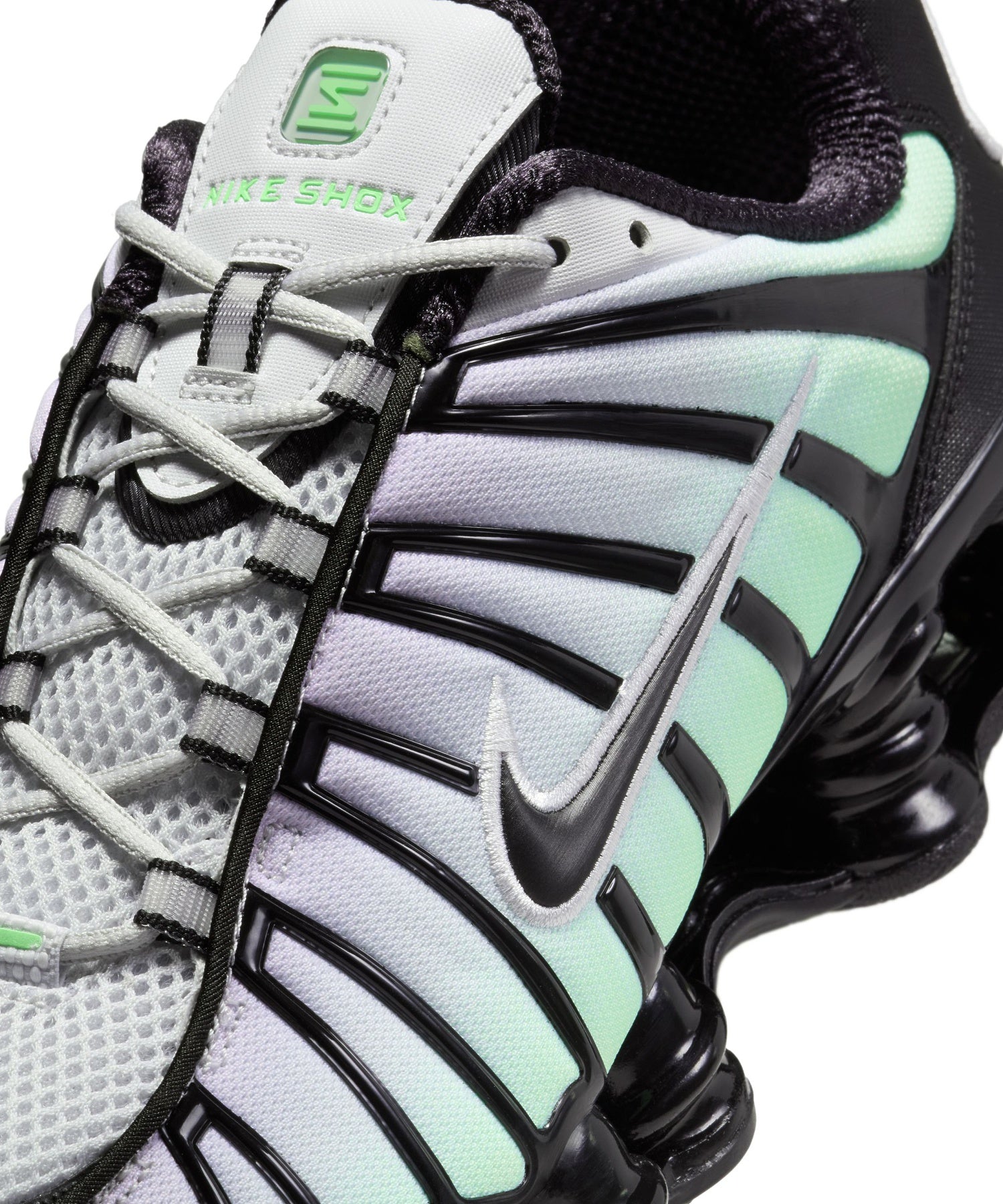 NIKE/ナイキ/SHOX TL AV3595-300