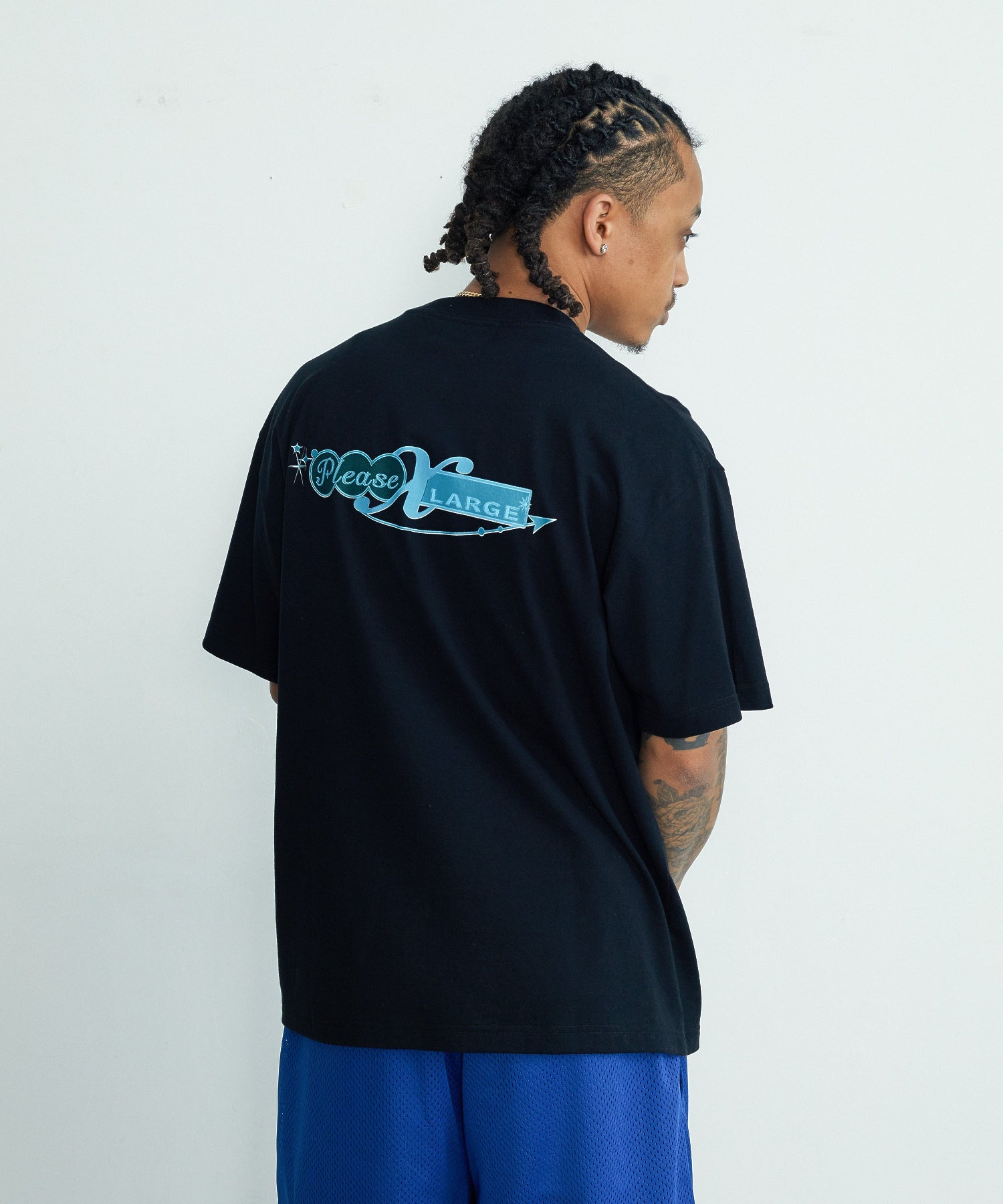 NEON S/S TEE