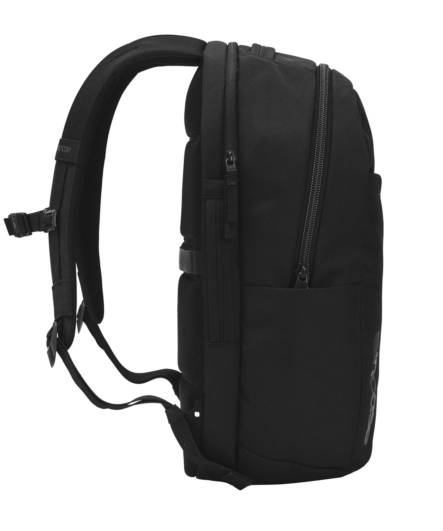 Grid Backpack 23L - Black