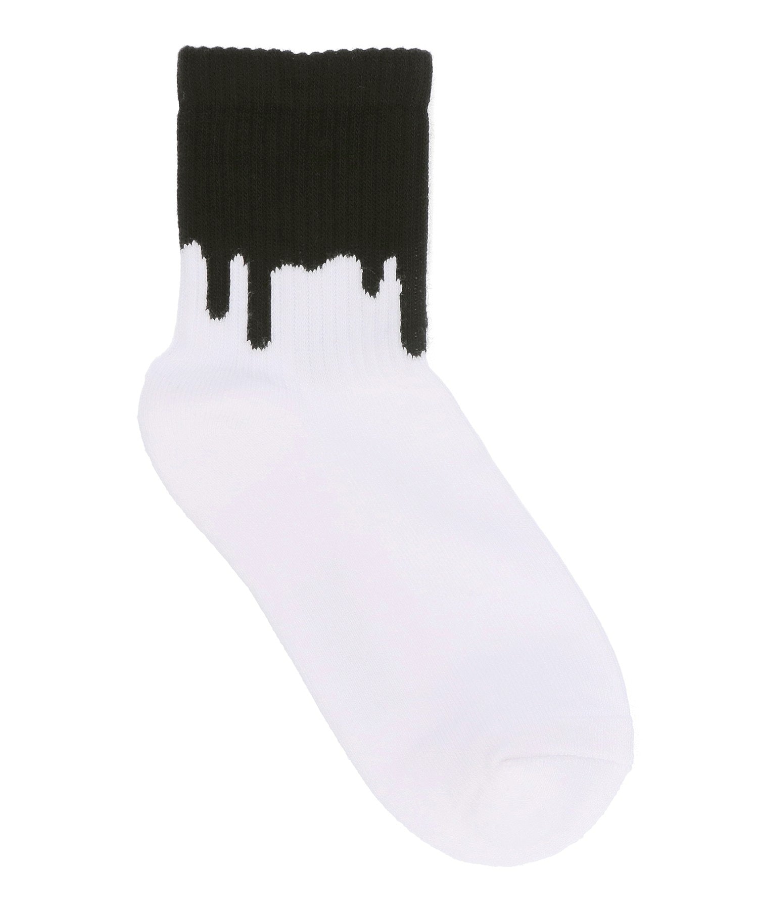 XLARGE×LIXTICK DRIP SOCKS 3PACK A