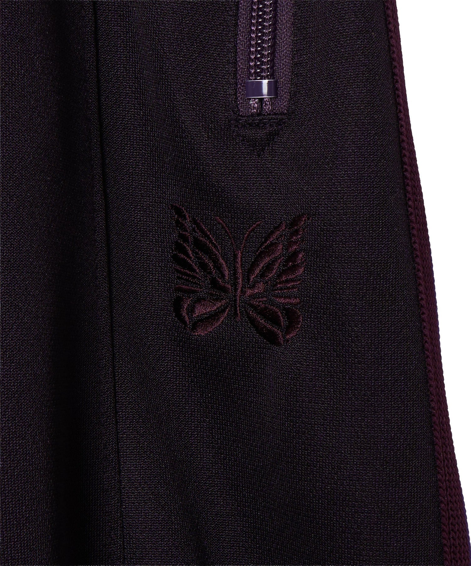 NEEDLES/H.D. TRACK PANT - POLY SMOOTH