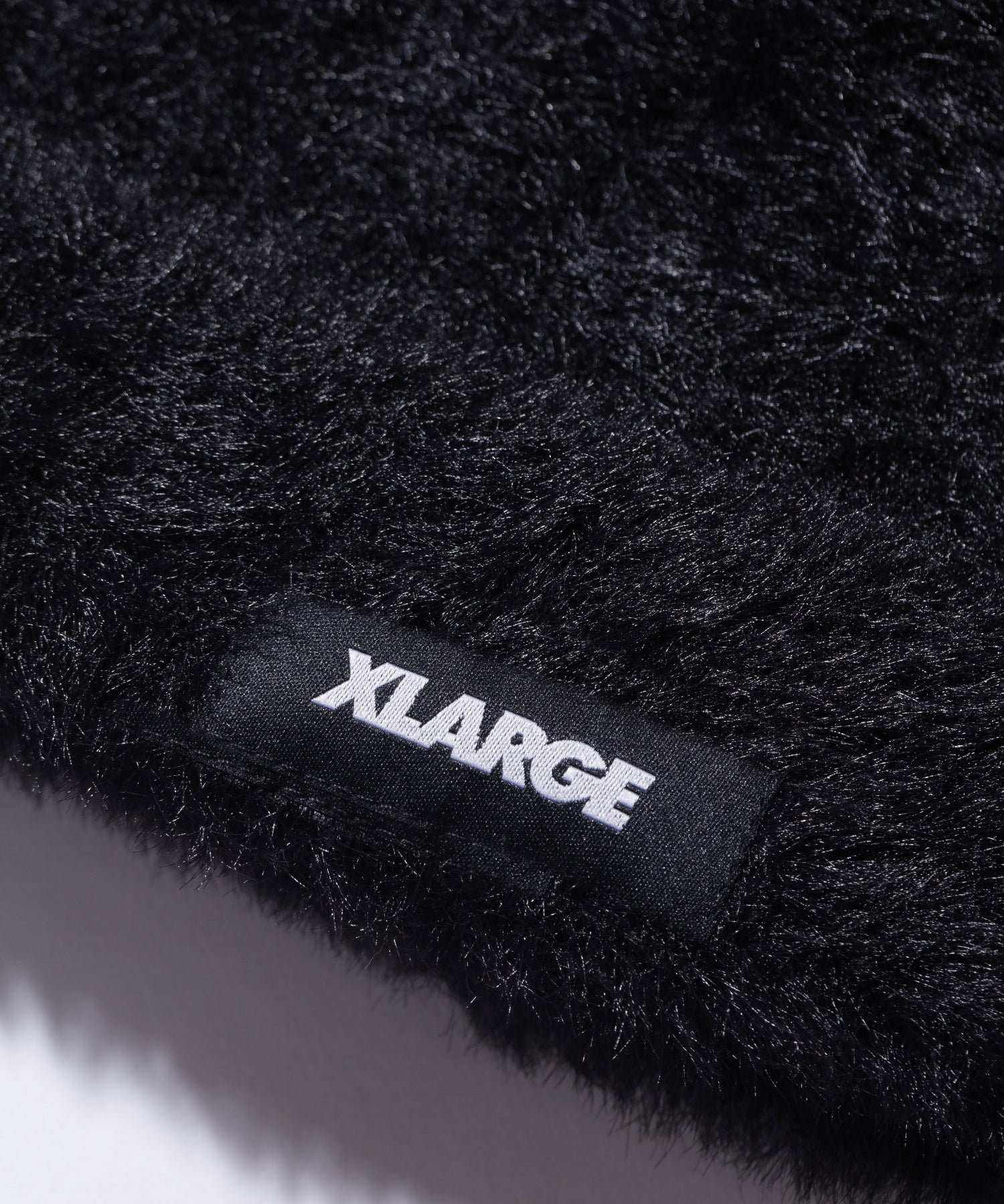 MOHAIR KNIT CAP