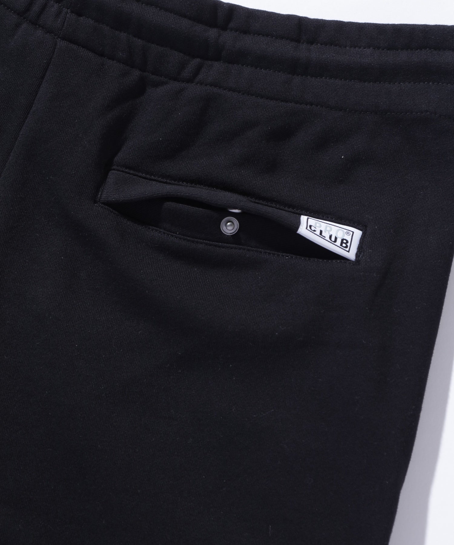 XLARGE×PROCLUB COMFORT FRENCH TERRY CARGO SHORTS