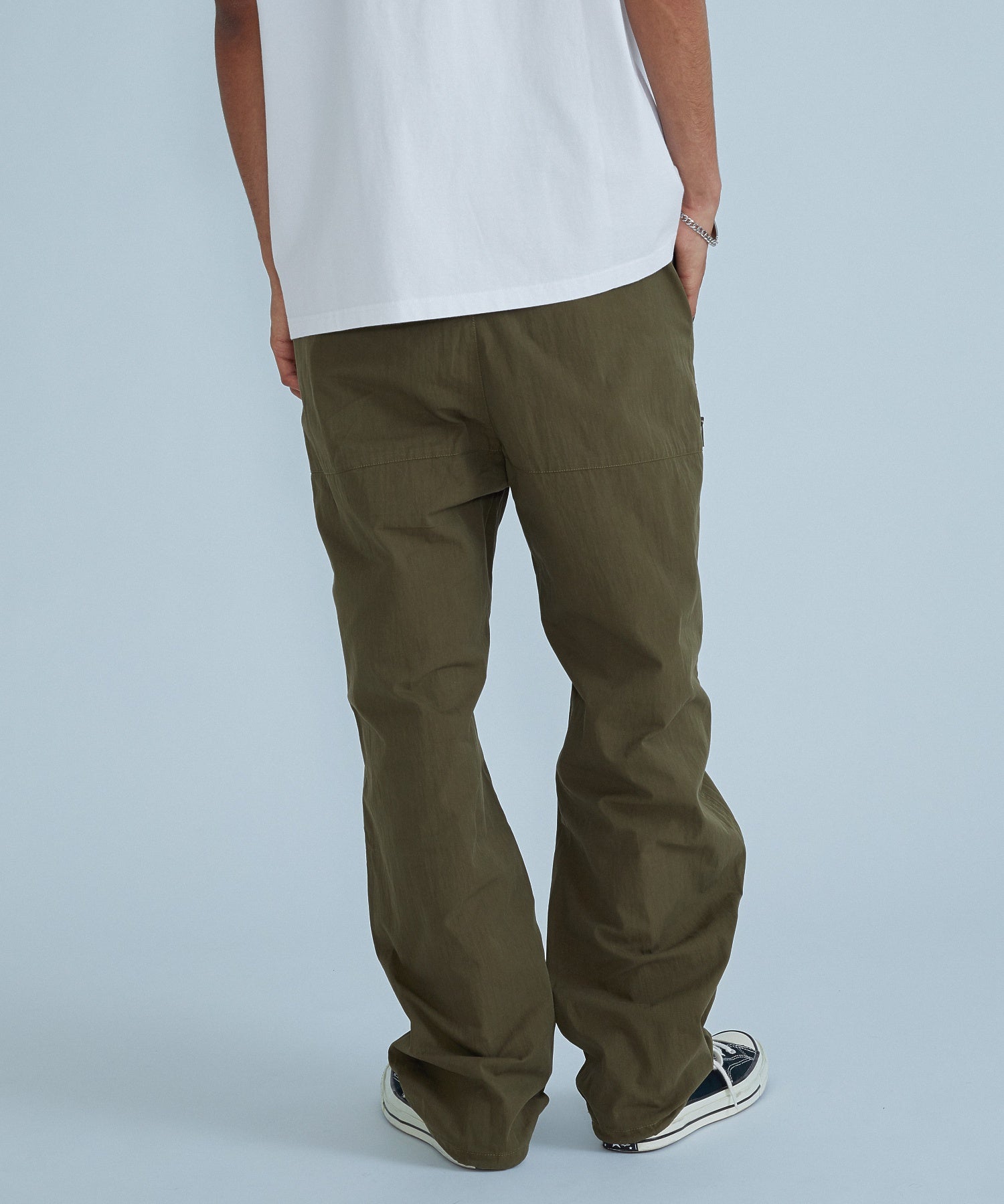 【ARCHIVE】TECH PANTS