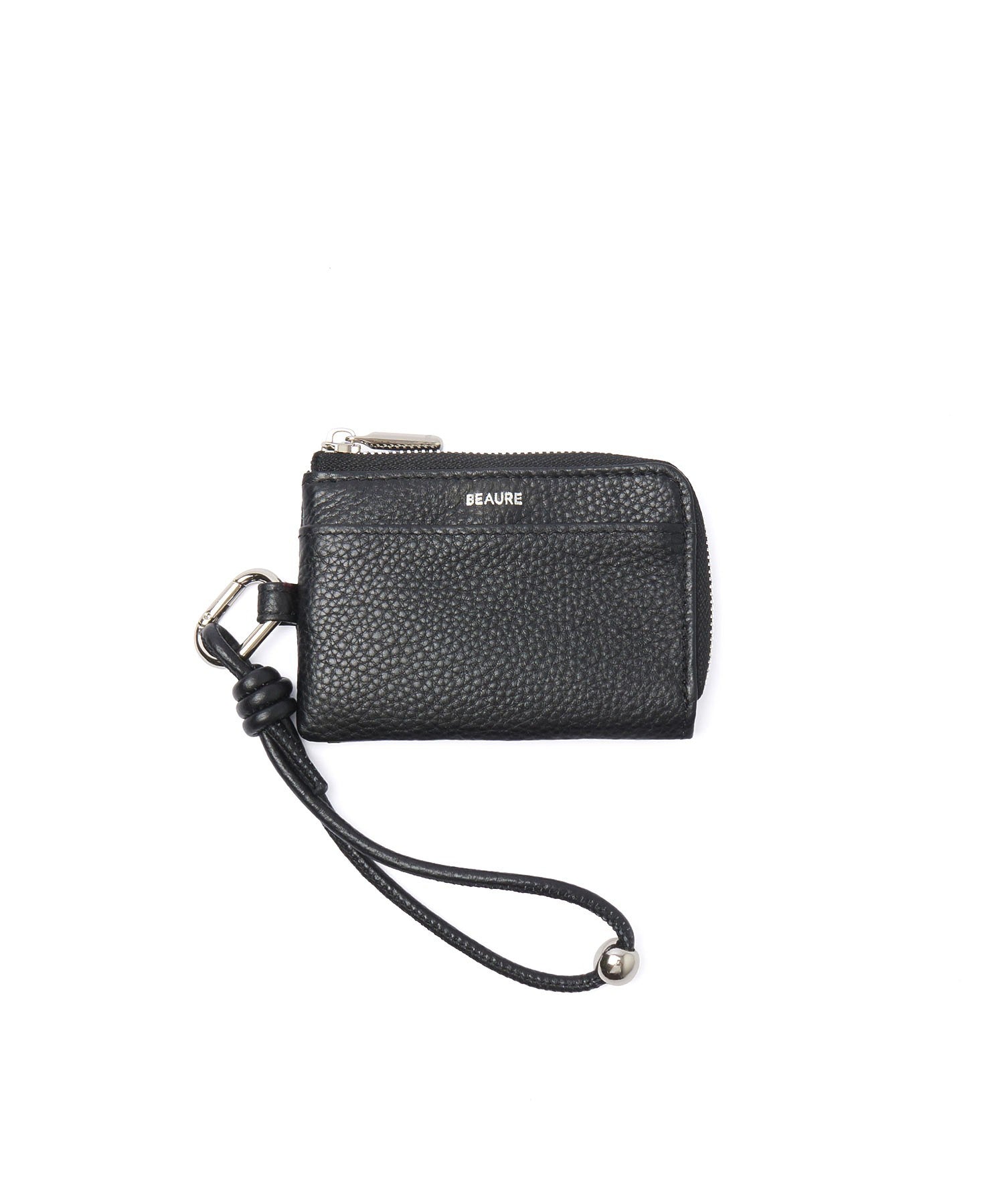 【別注】BEAURE/CODE FRAGMENT POUCH