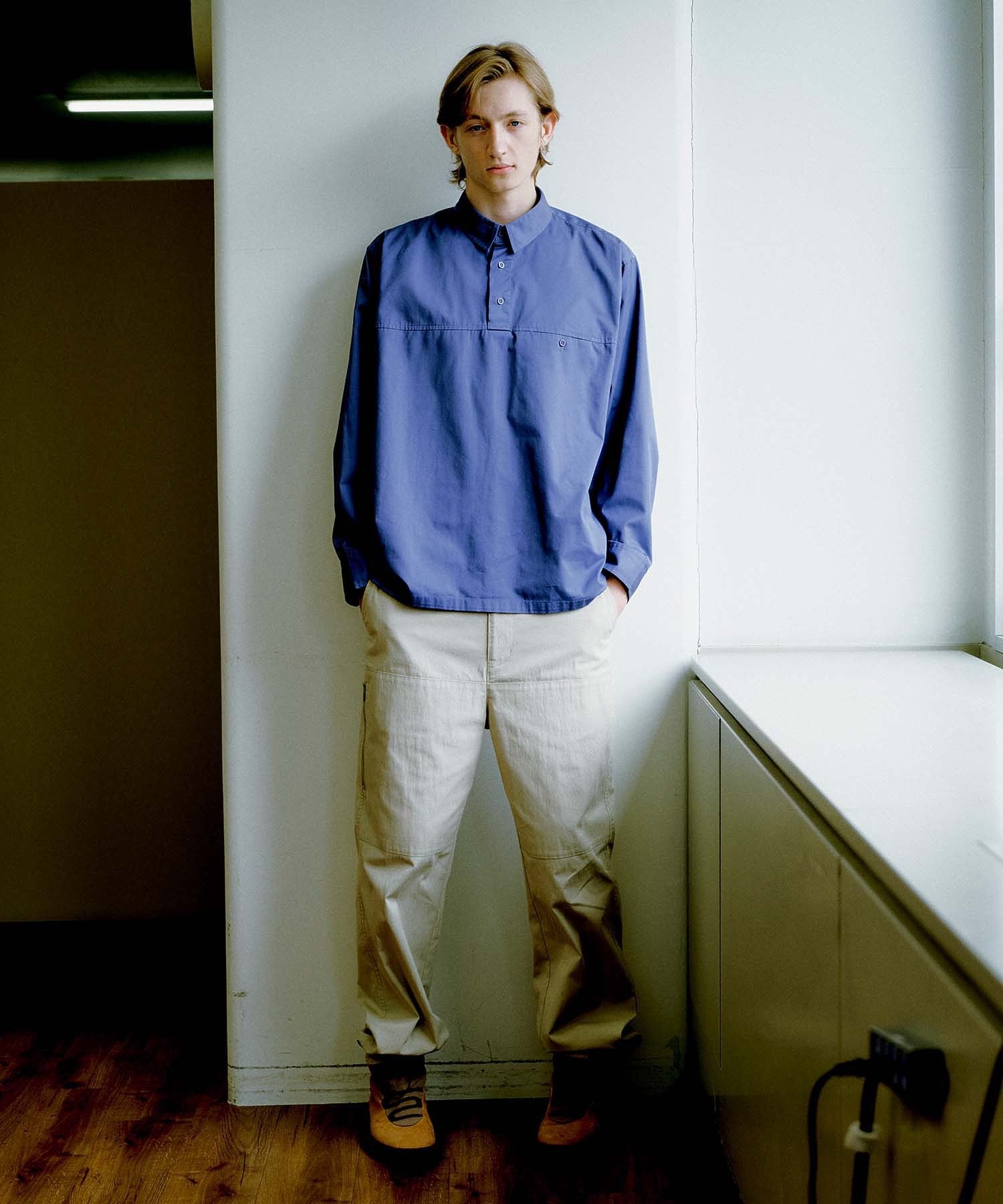【ARCHIVE】KEN SHIRT