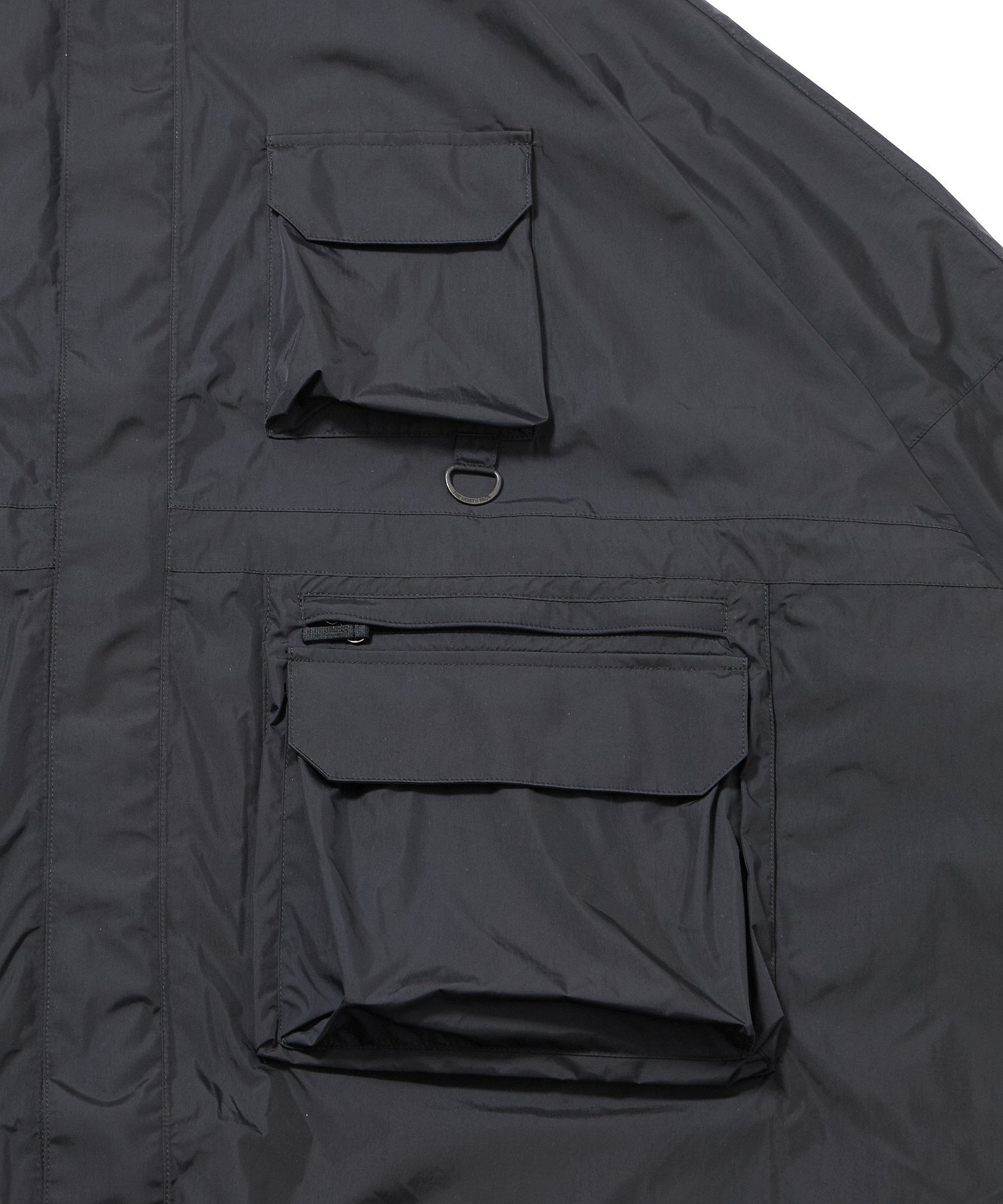 THE NORTH FACE/ザ・ノース・フェイス/WUROS FIELD UTILITY PONCHO NP12532