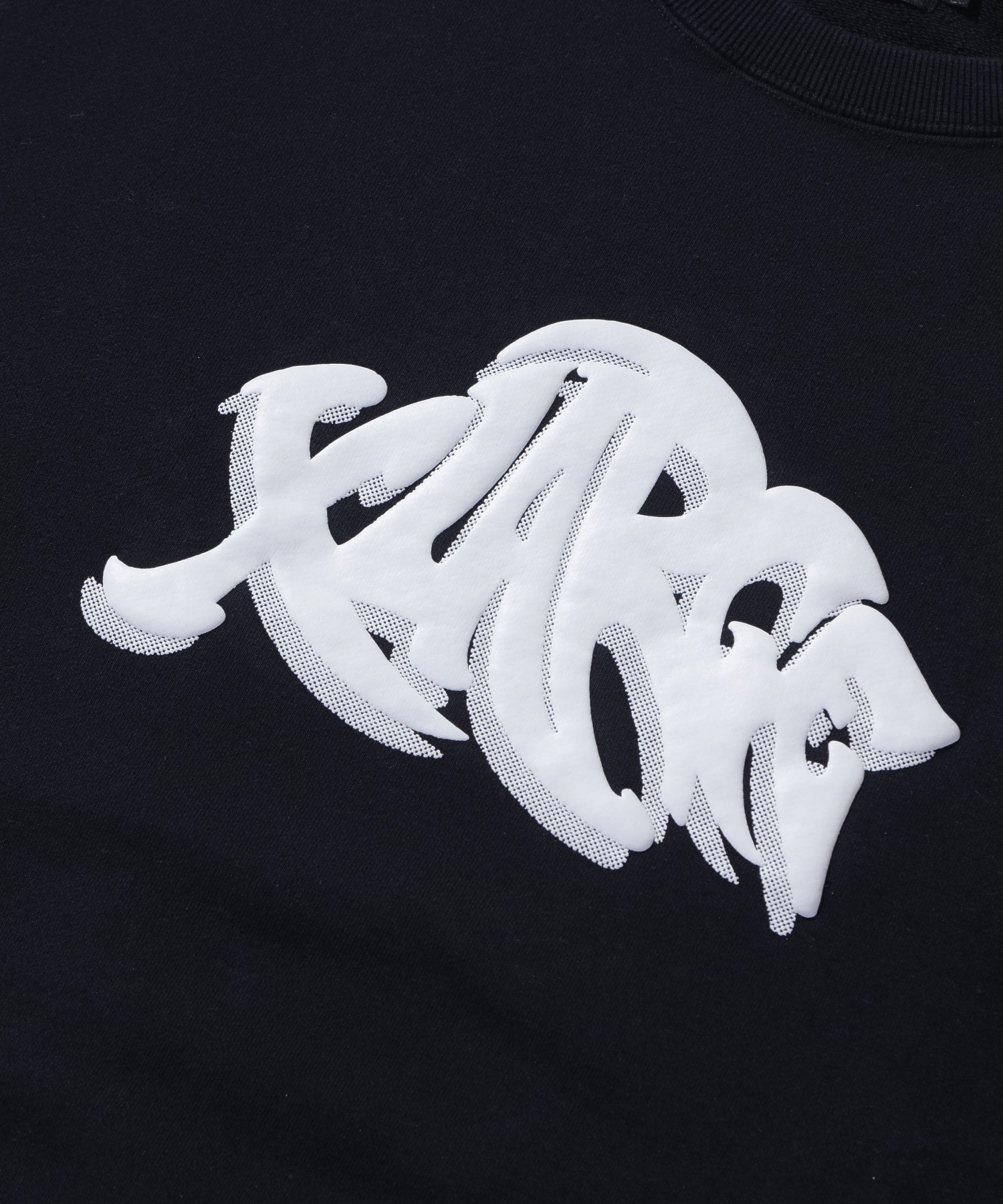 SHADE CREWNECK SWEATSHIRT