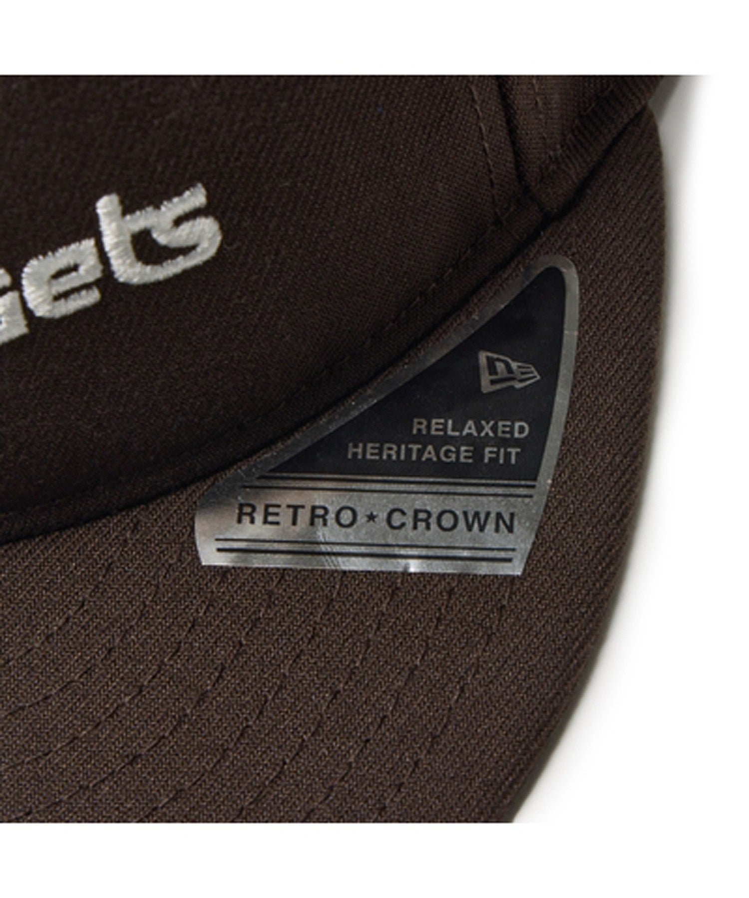 【NEWERA】RC 9FIFTY Flat Visor Denver Nuggets powered by GORO NAKATSUGAWA (min-nano) 15175392