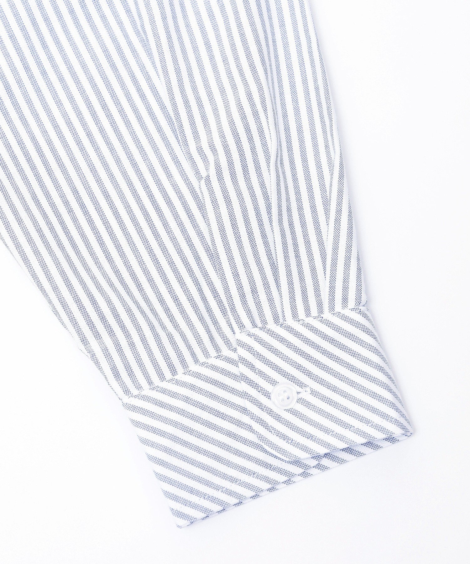 by Parra/パラ/Horizonticaled shirt 55225