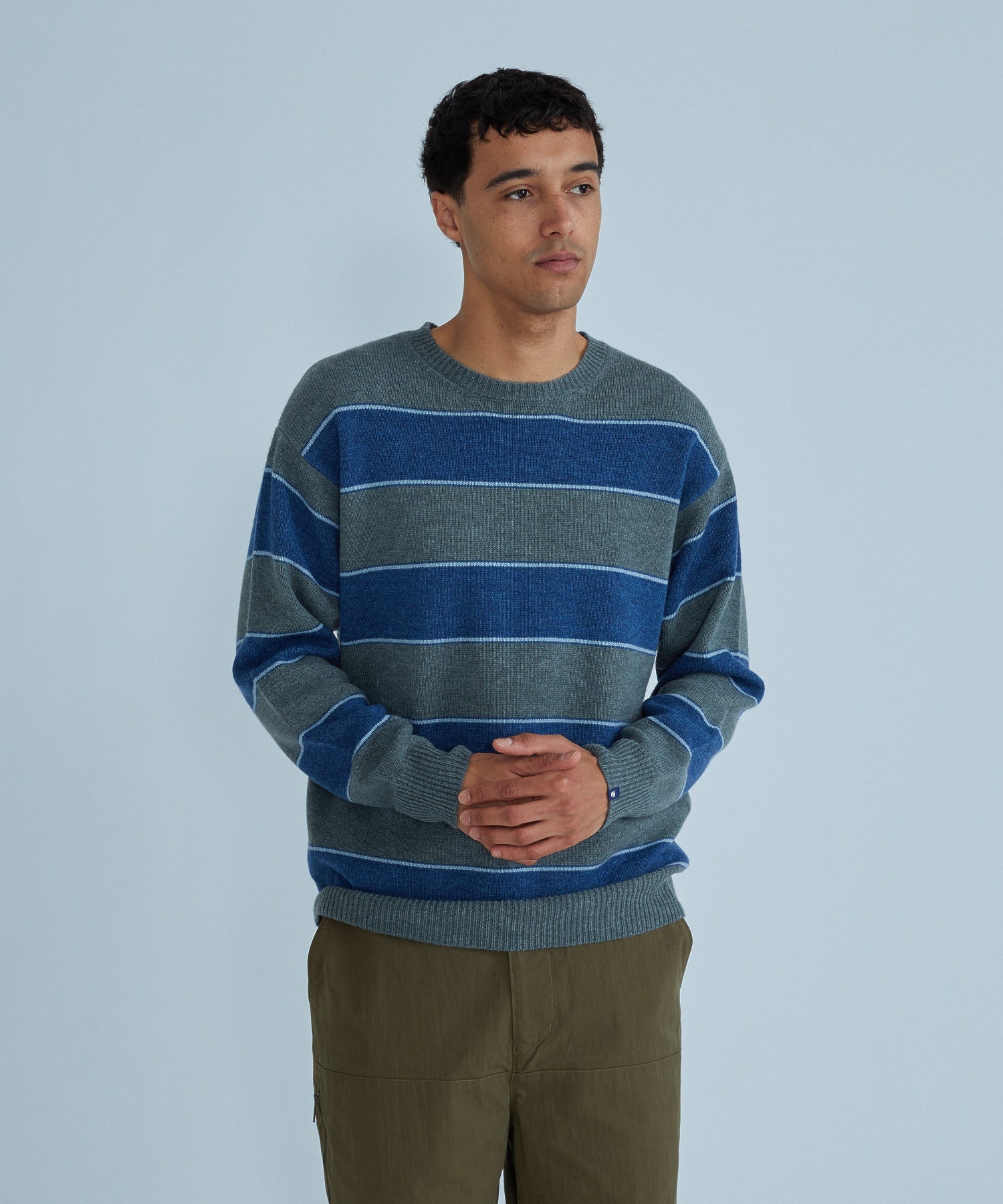 【ARCHIVE】MILLER JUMPER