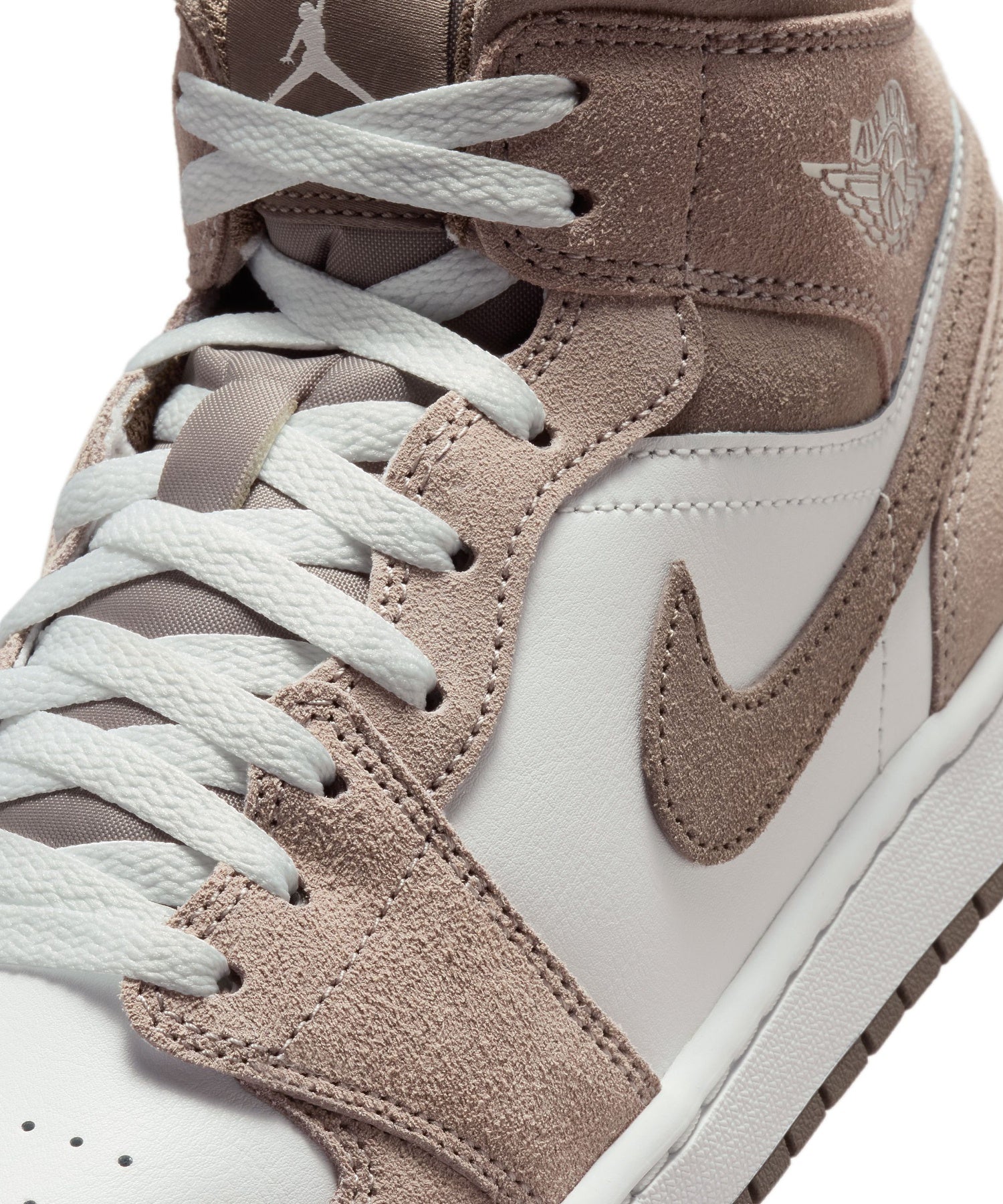 JORDAN BRAND/ジョーダンブランド/AIR JORDAN 1 MID DQ8426-003