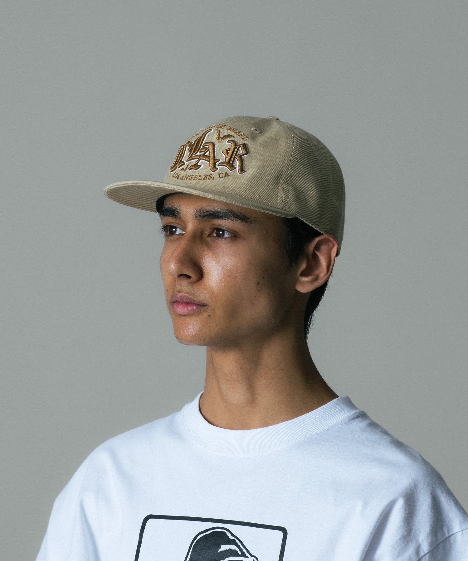 XLAR CAP