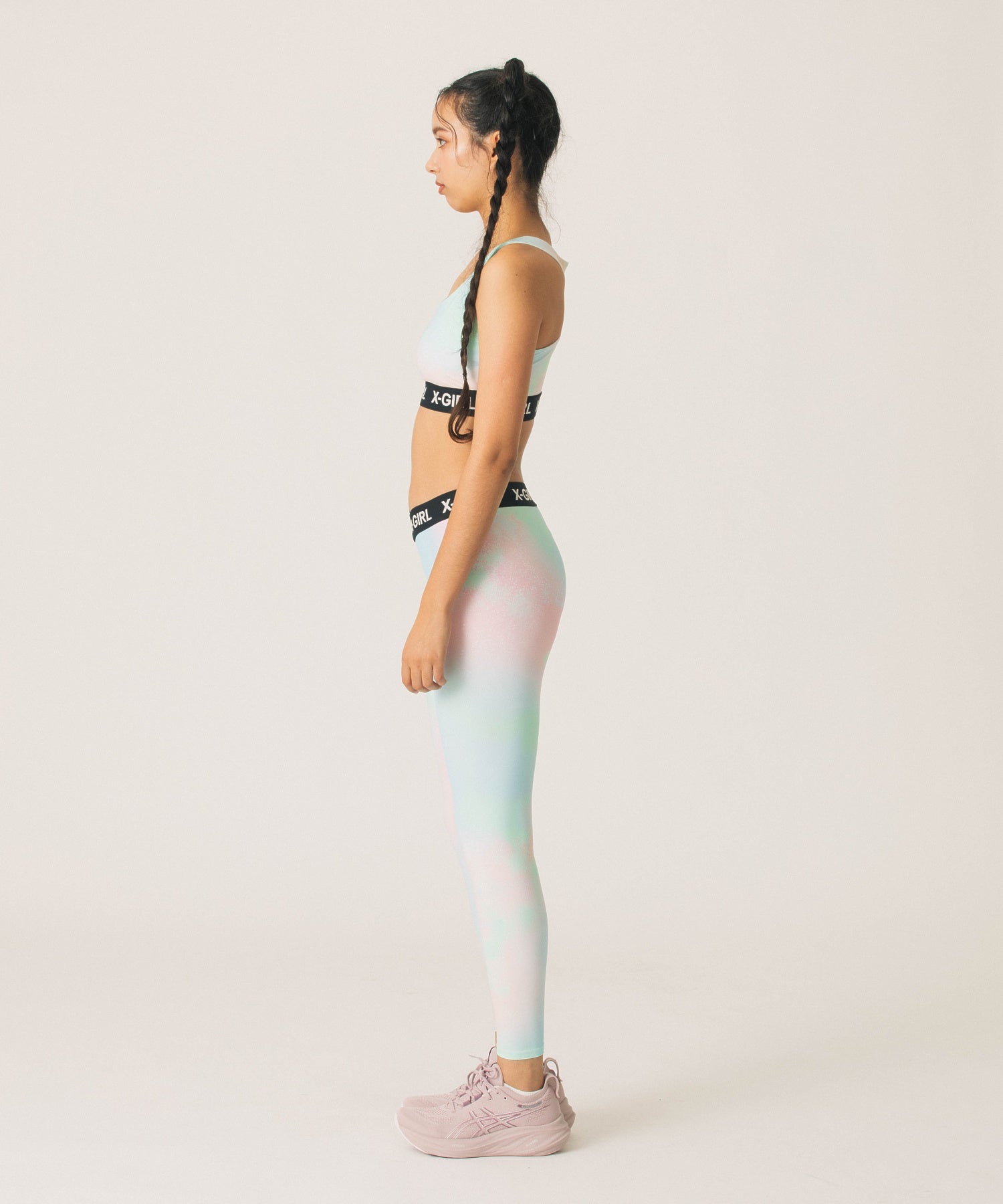 MARBLE LEGGINGS