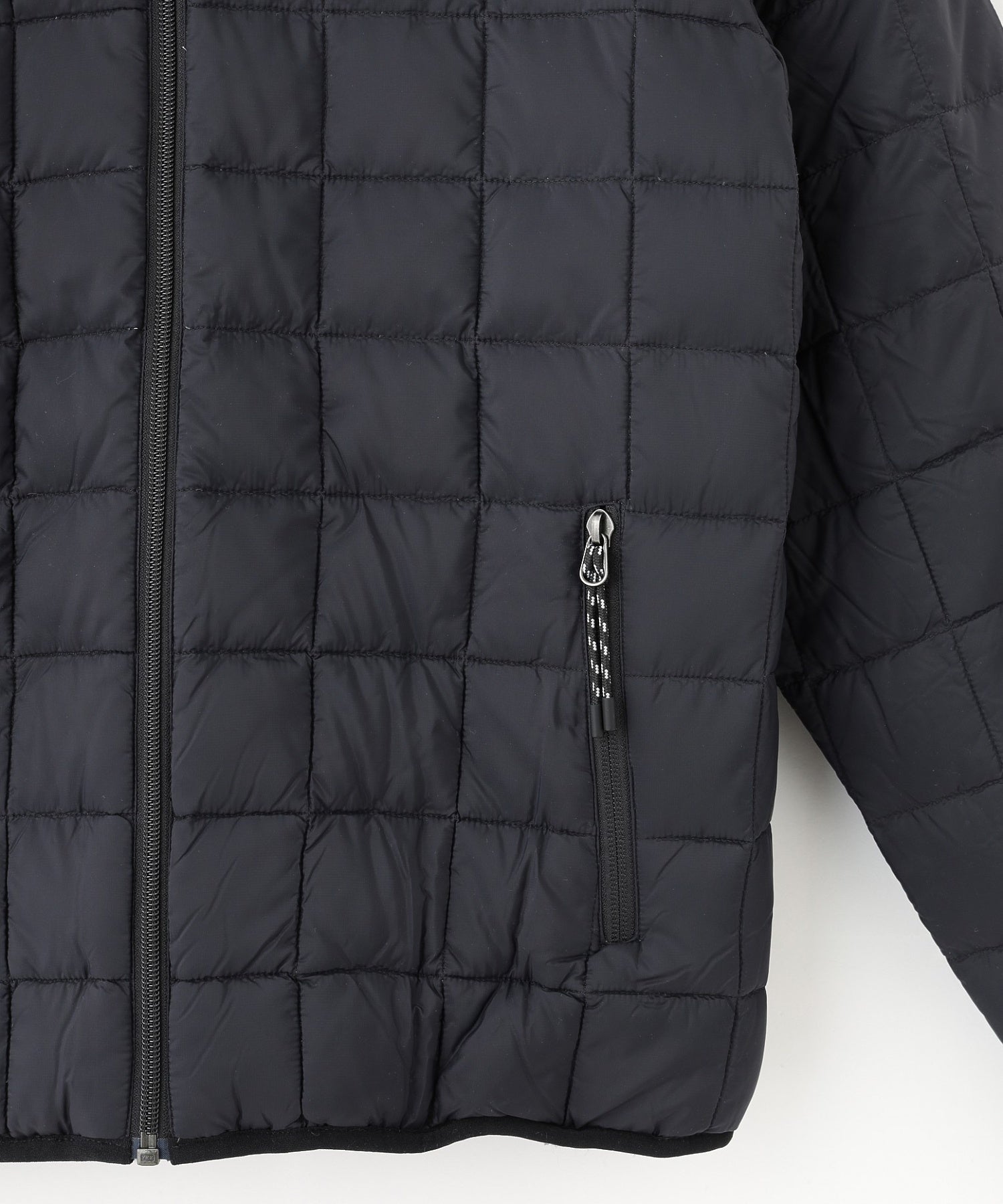 TAION/タイオン/MOUNTAIN R/S DOWN×BOA HOODIE TAION-R106MB