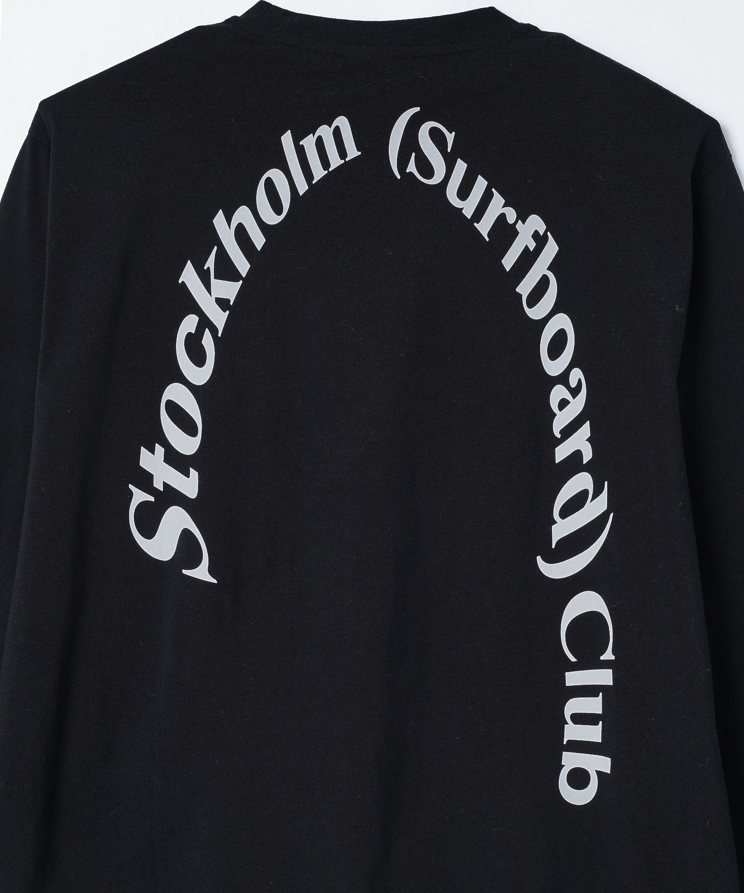 Stockholm Surfboard Club/ストックホルムサーフボードクラブ/Greg/GU1