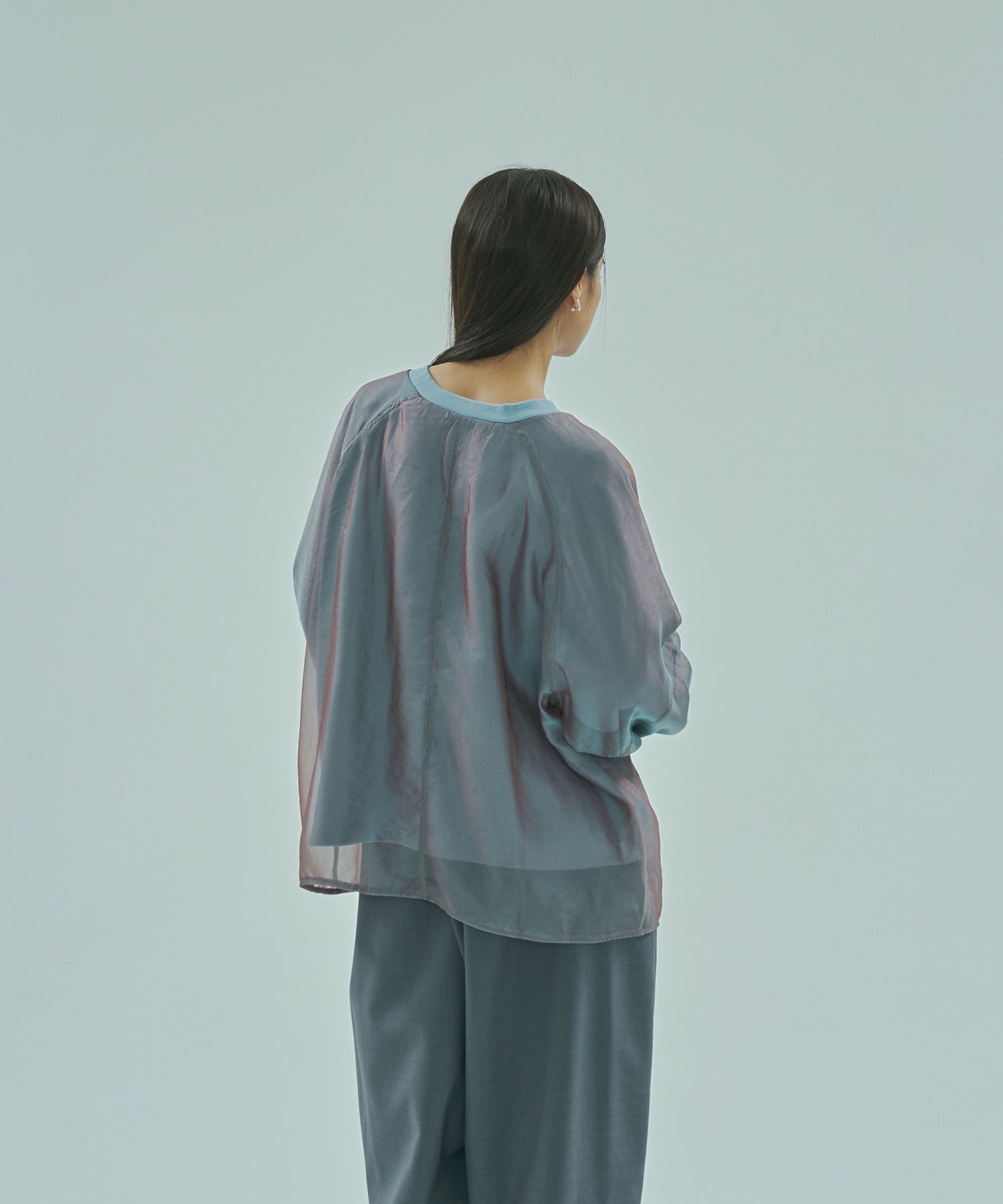 model:160cm 着用サイズ:ONE SIZE