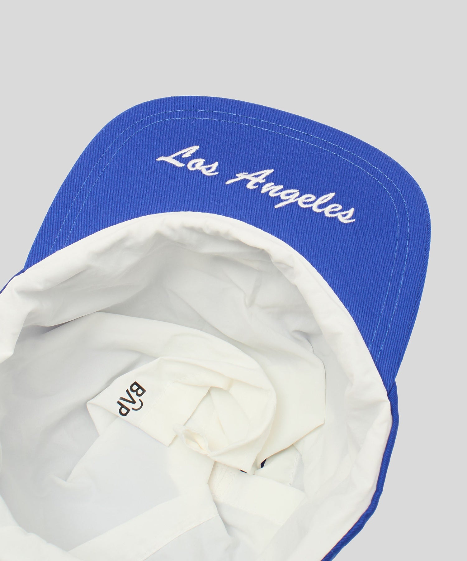 BAP/バップ/LOS ANGELS Baseball BagCap B-AP_B02