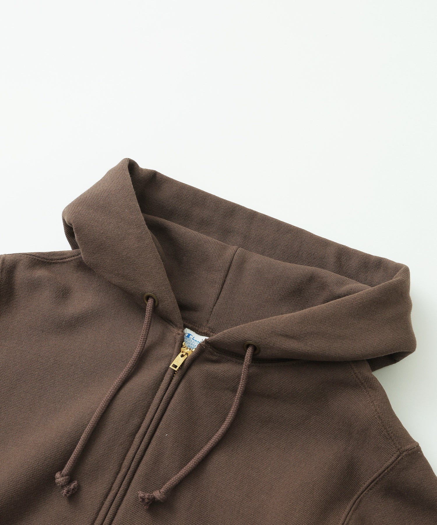 Champion/チャンピオン/REVERSE WEAVE R ZIP HOODED SWEATSHIRT/C3-Y134-FW