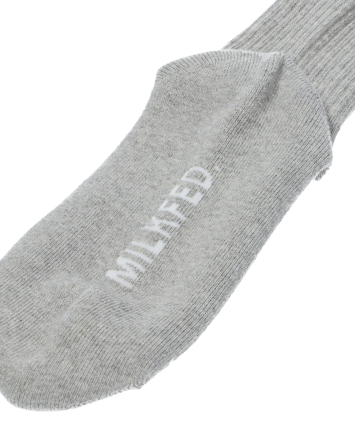 OVAL LOGO SOCKS