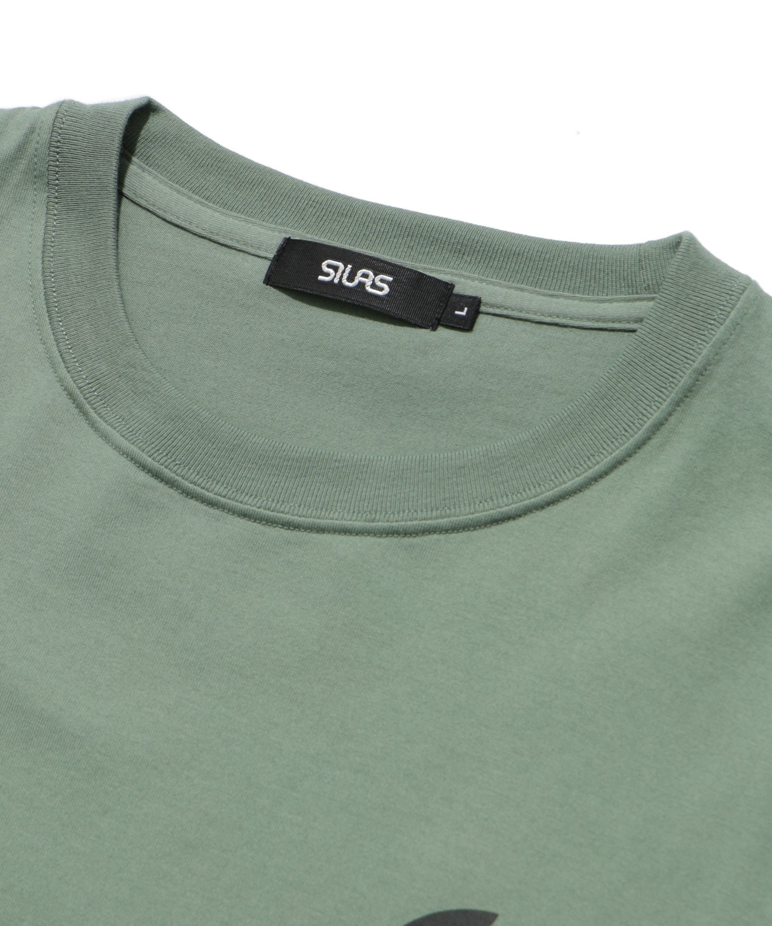 APPLE S/S TEE