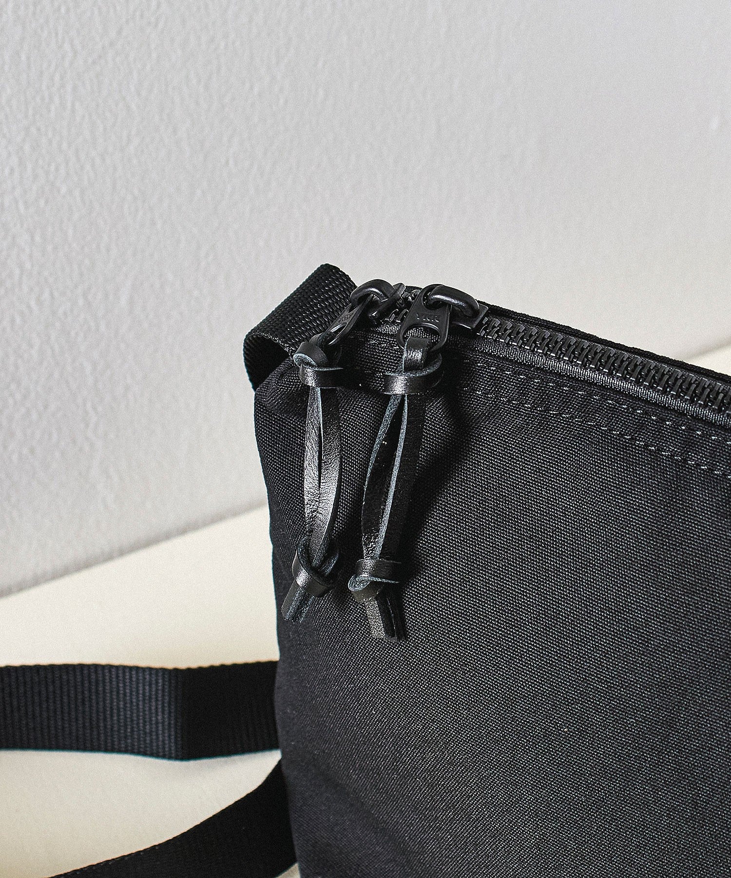 THE NORTH FACE PURPLE LABEL/Field Small Shoulder Bag