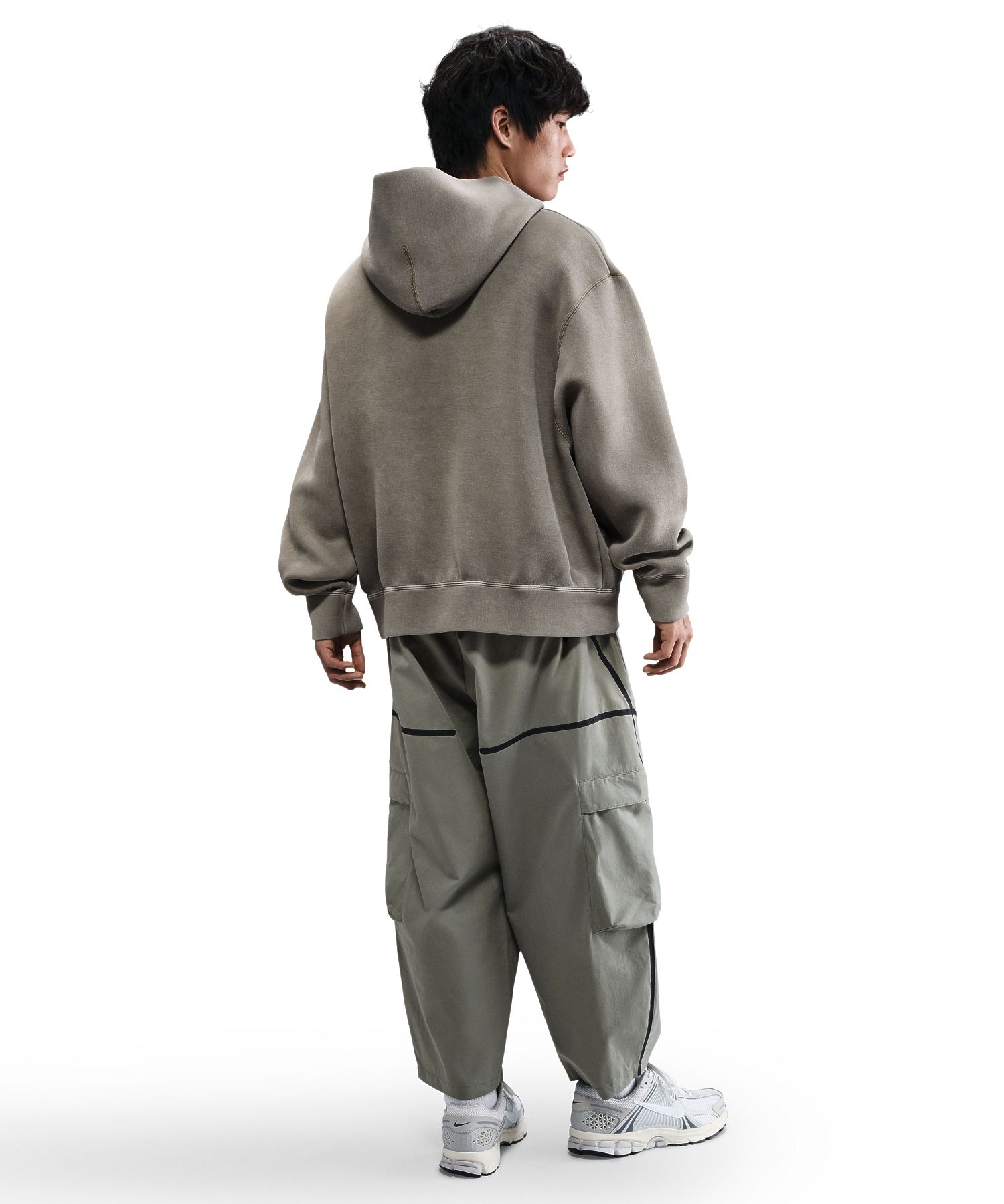 NIKE/ナイキ/AS M NK TCH CARGO SNKR PANT HJ2951