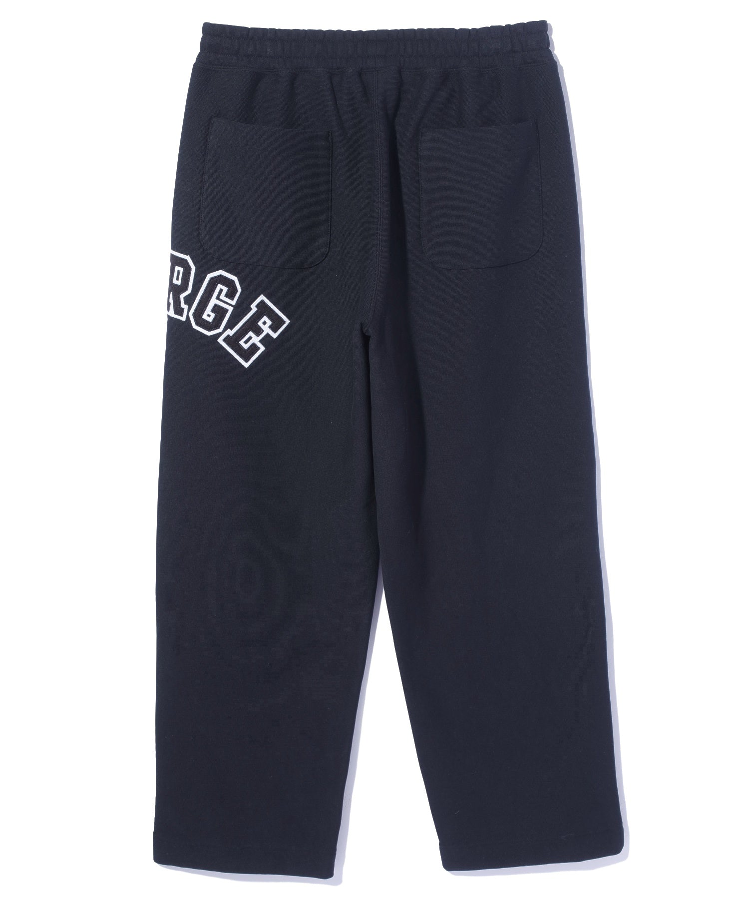 XLARGE×Champion REVERSE WEAVE SWEAT PANTS