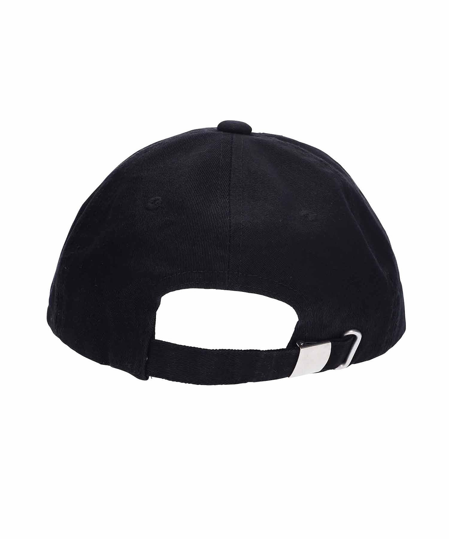 EMBLEM 6PANEL CAP X-girl