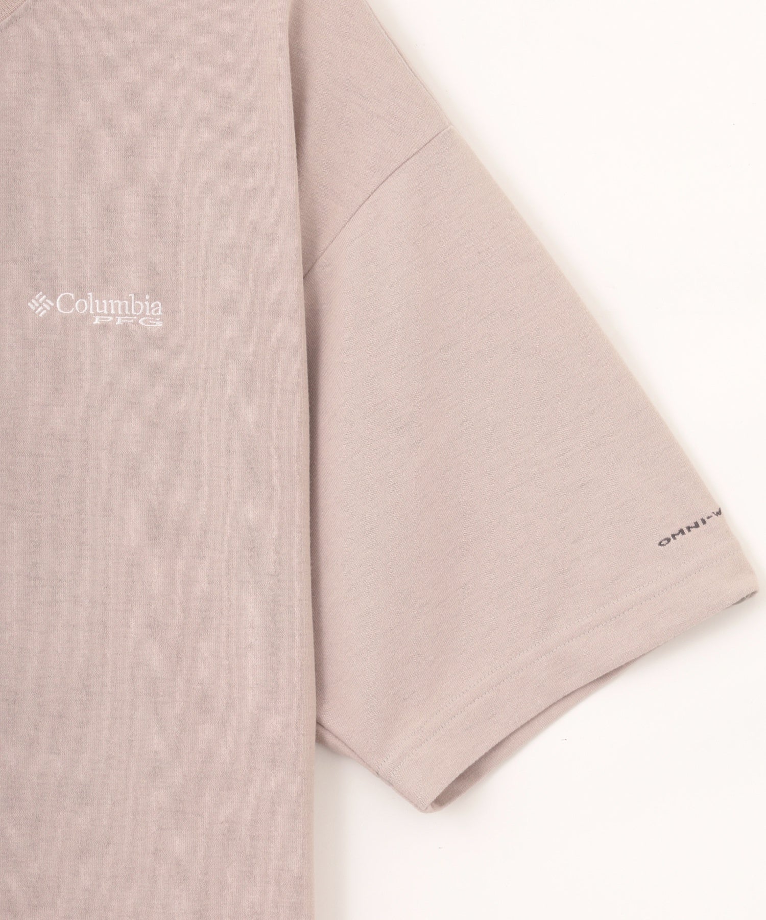 Columbia/コロンビア/Burn Novel Graphic SS Tee PM0714